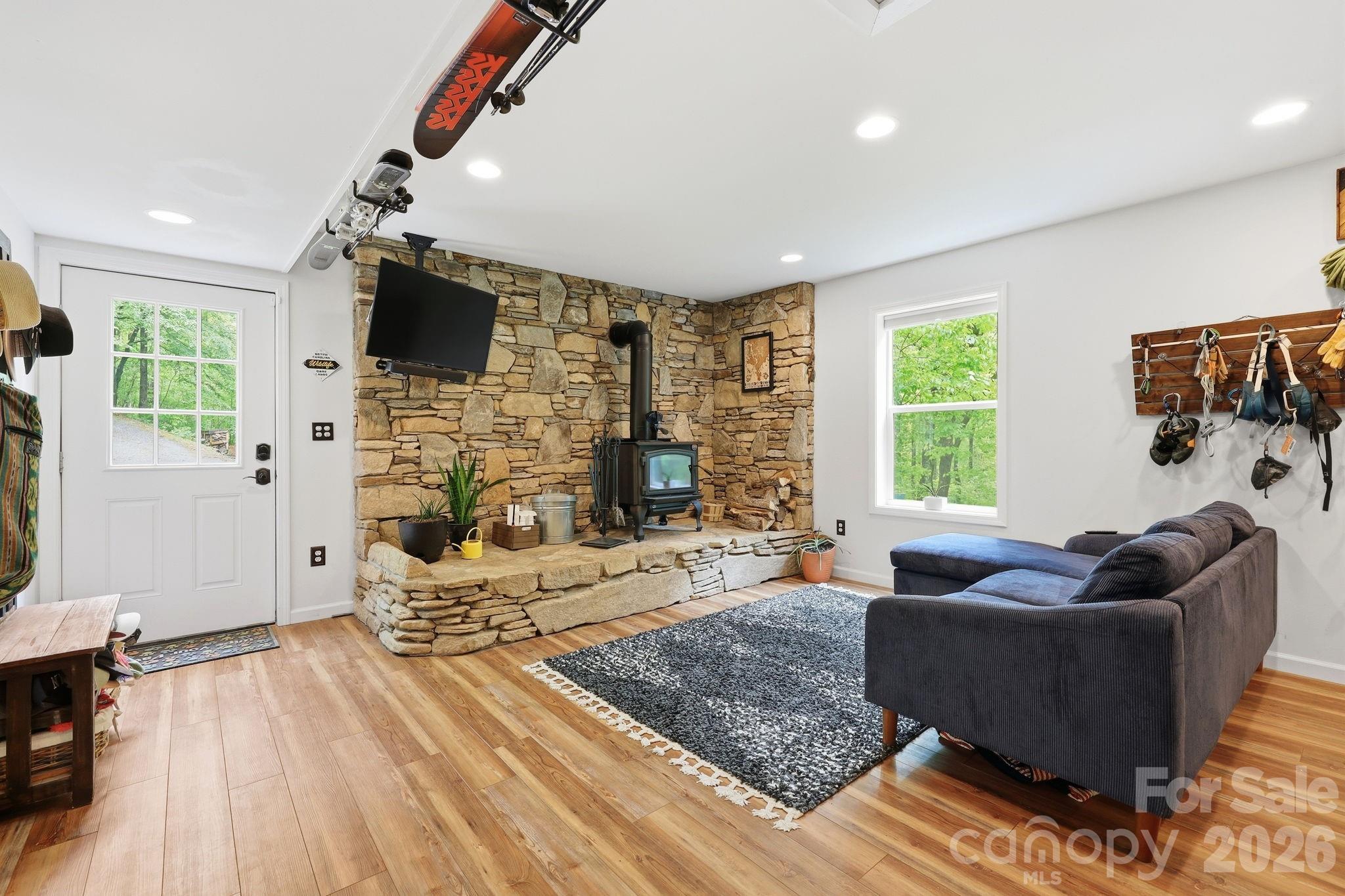 River Ridge - Residential