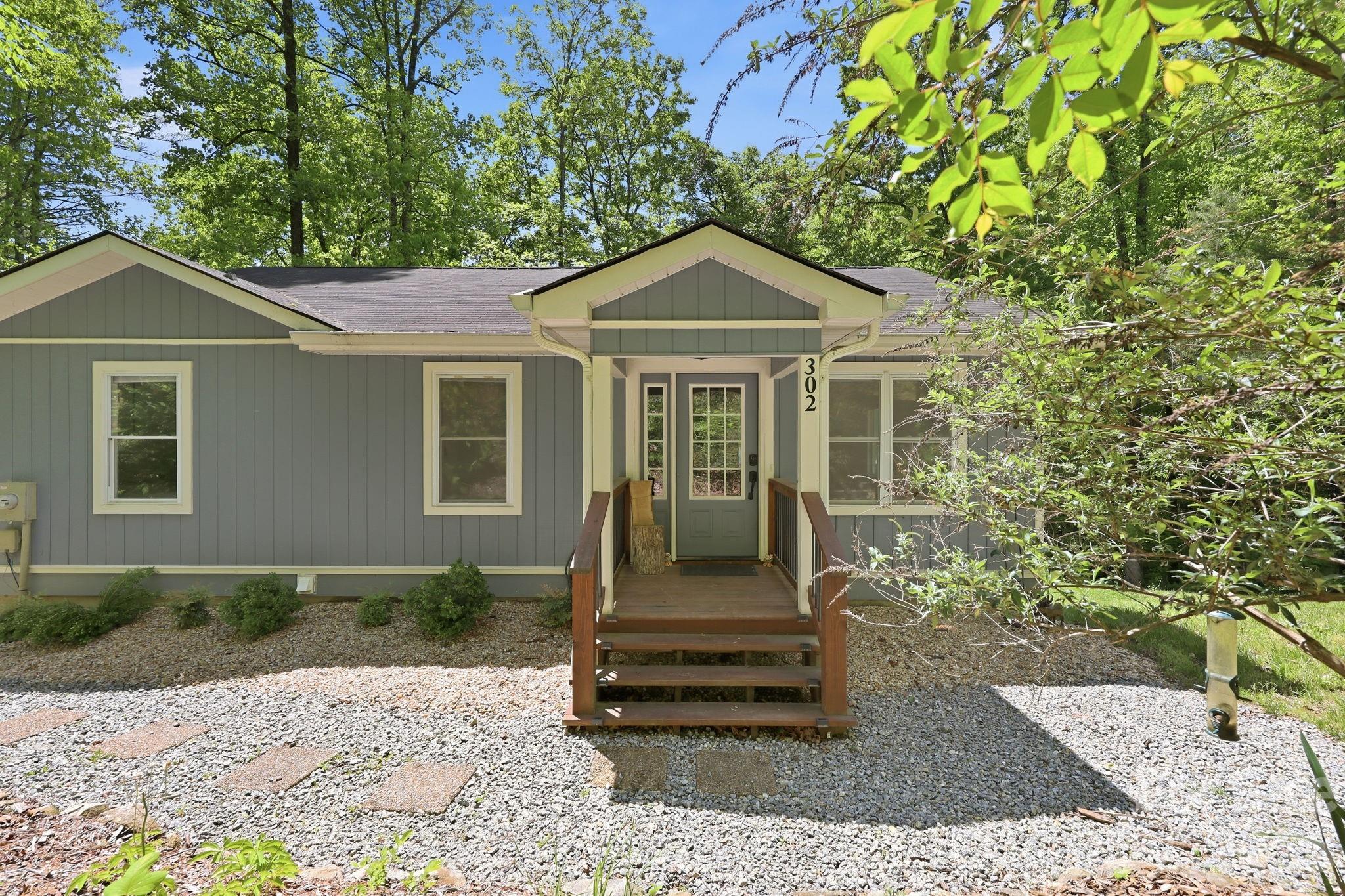 River Ridge - Residential