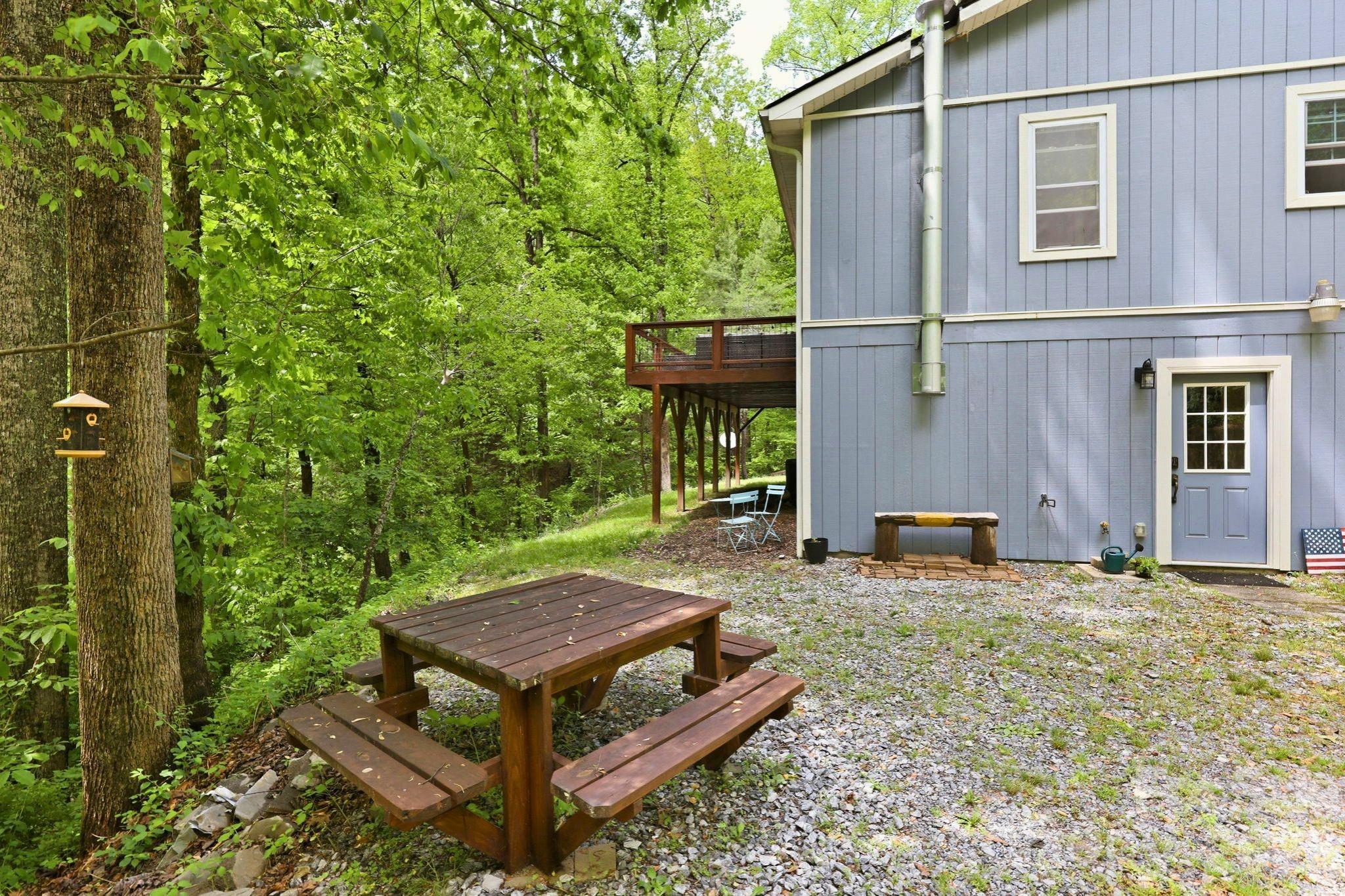 River Ridge - Residential