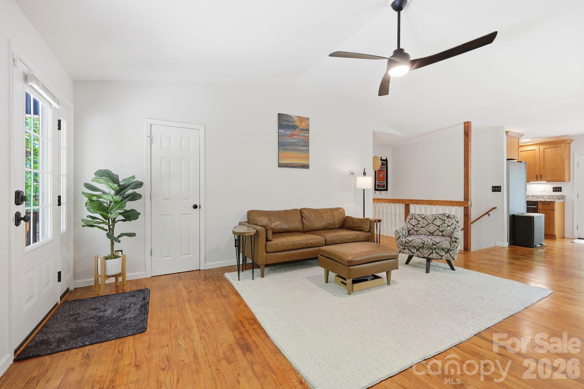 River Ridge - Residential