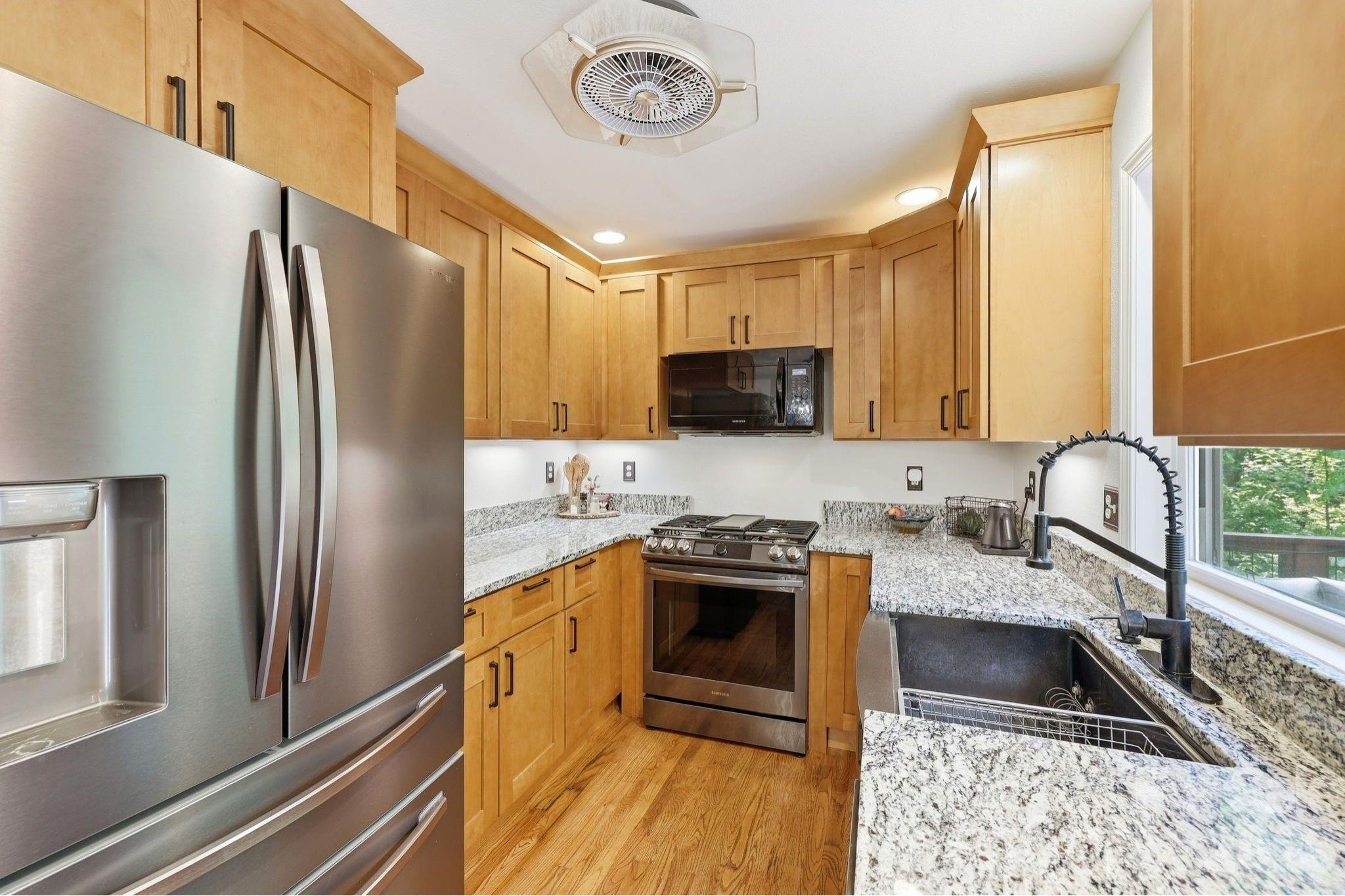 River Ridge - Residential