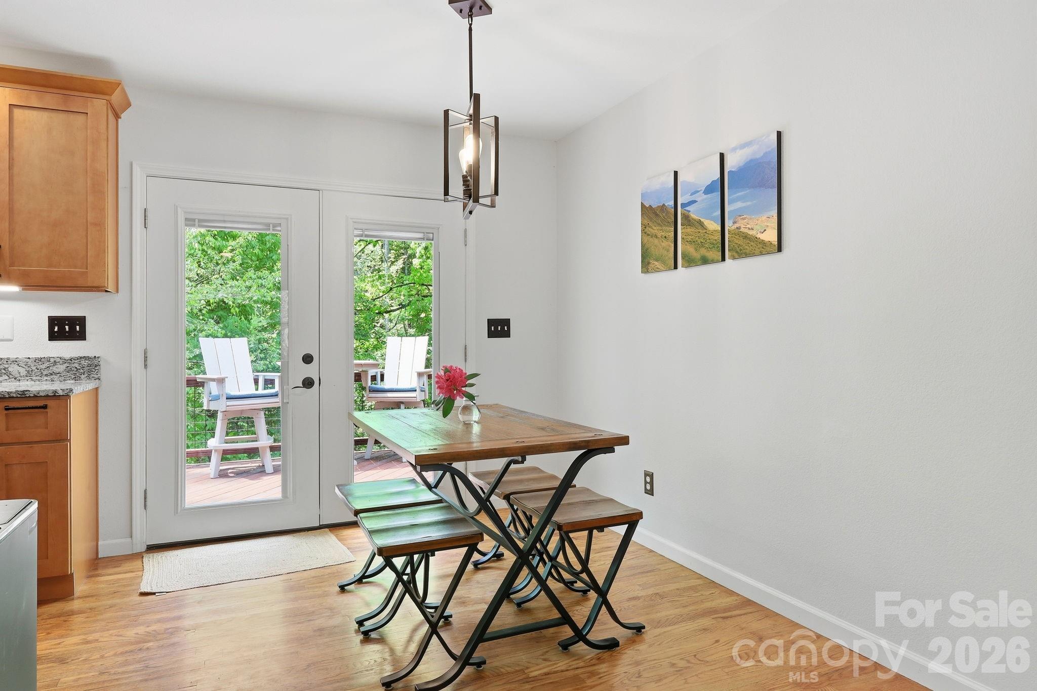 River Ridge - Residential