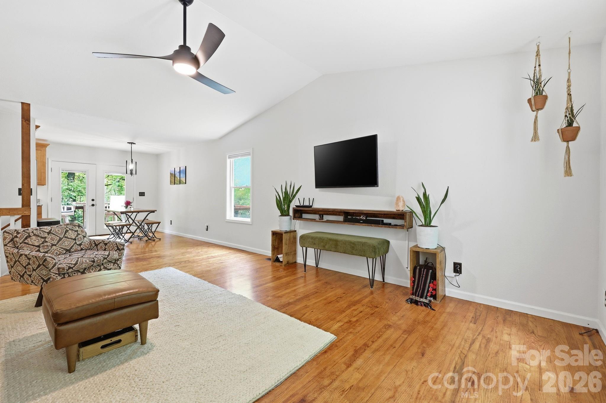 River Ridge - Residential