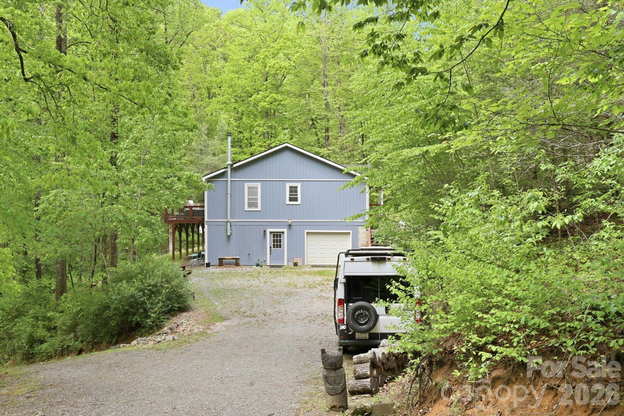River Ridge - Residential