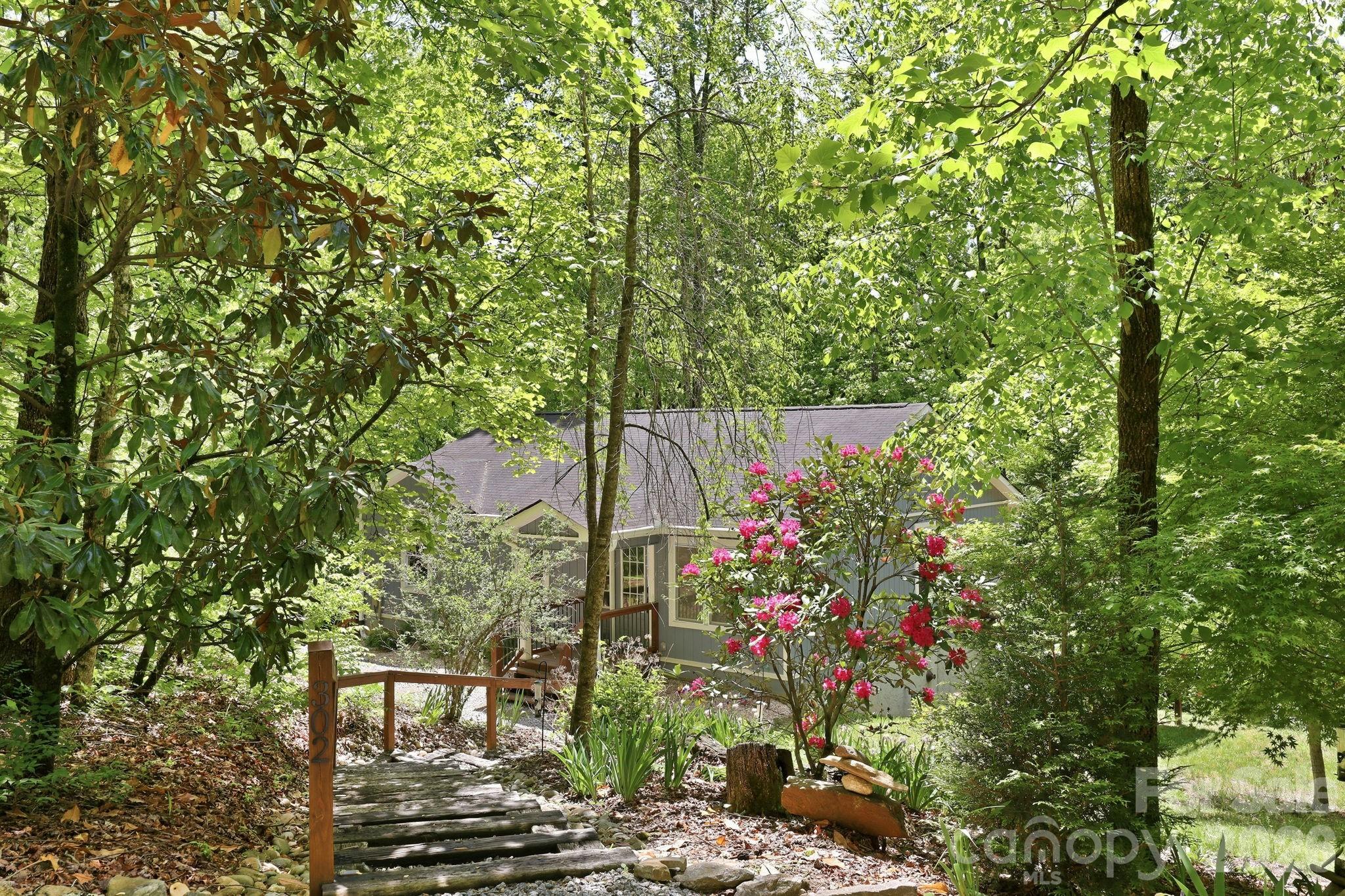 River Ridge - Residential