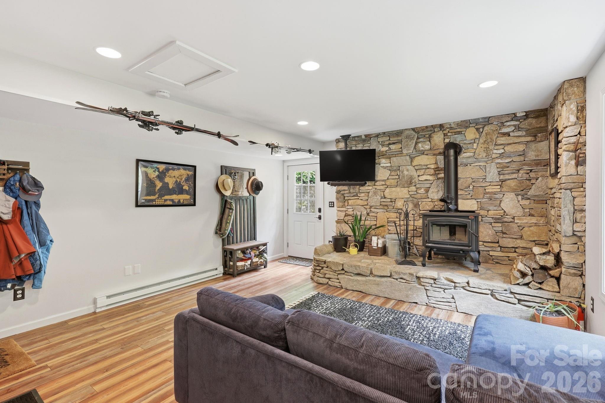 River Ridge - Residential