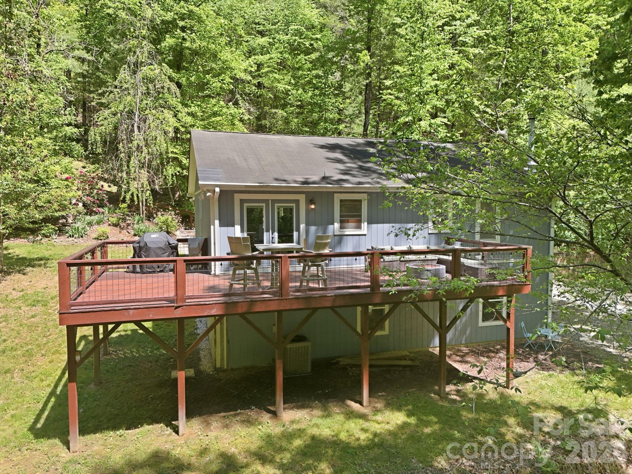 River Ridge - Residential