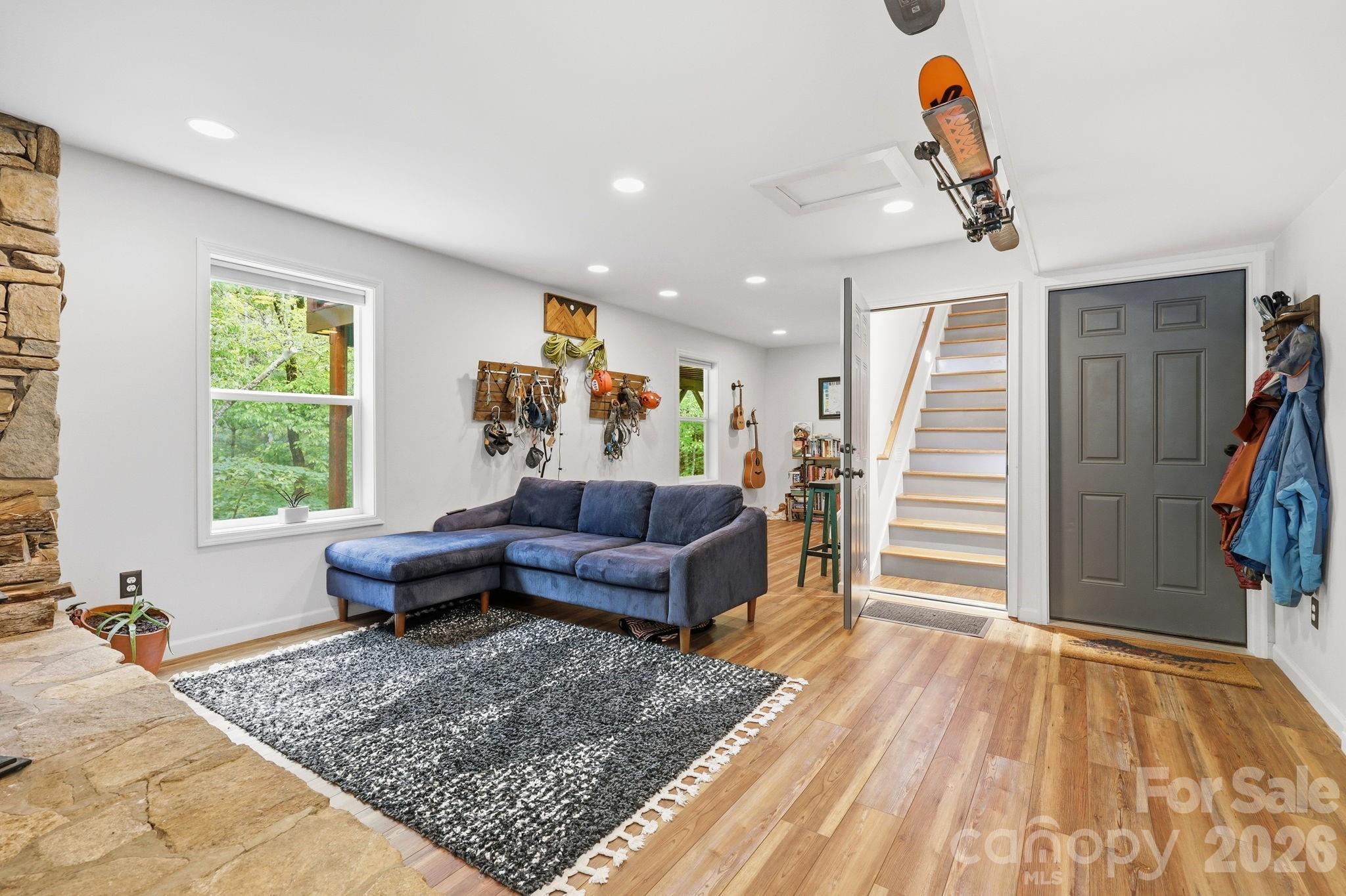 River Ridge - Residential