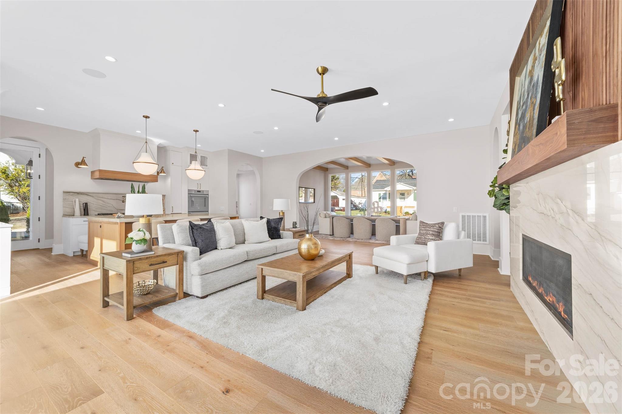 Bratton - Residential
