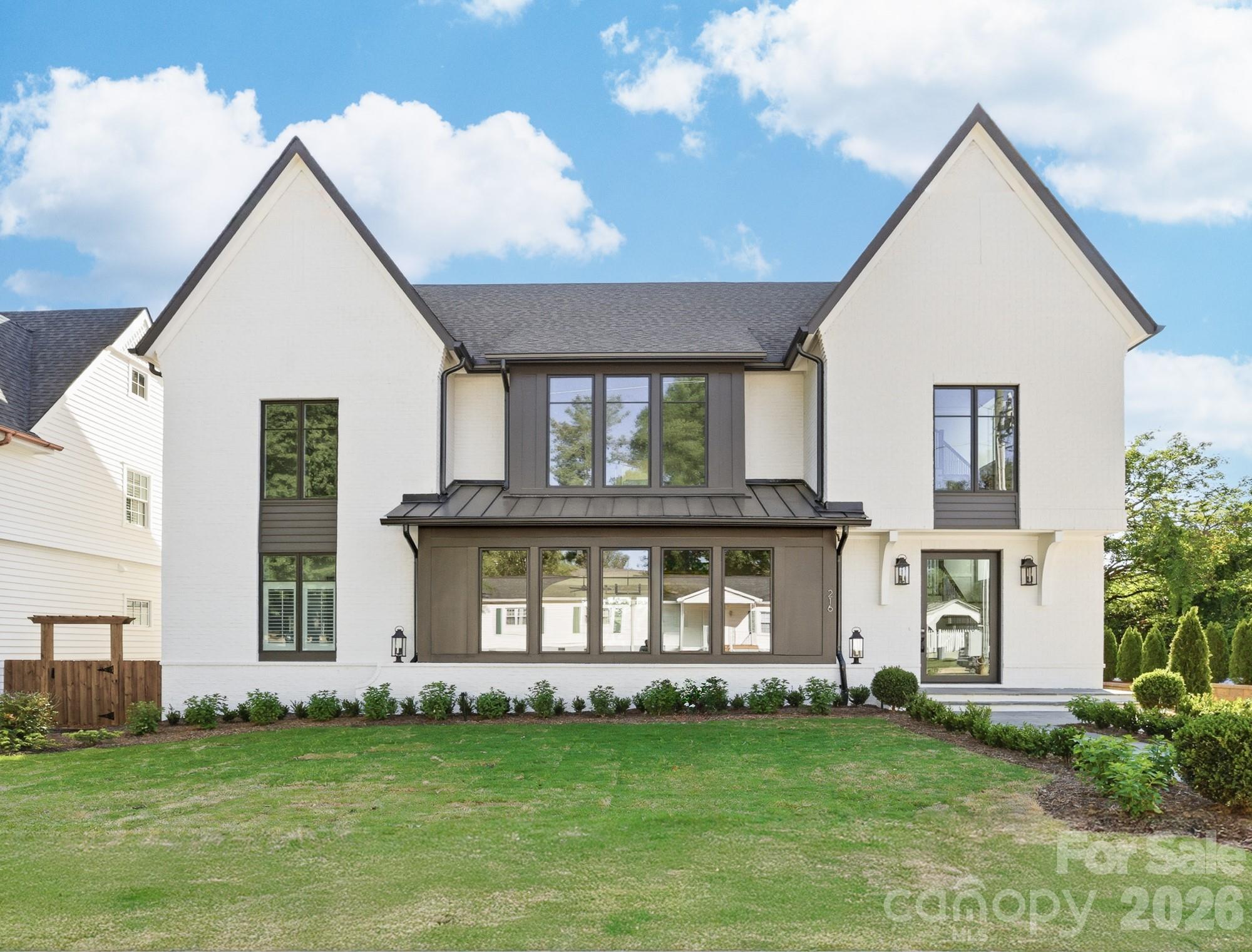 Bratton - Residential
