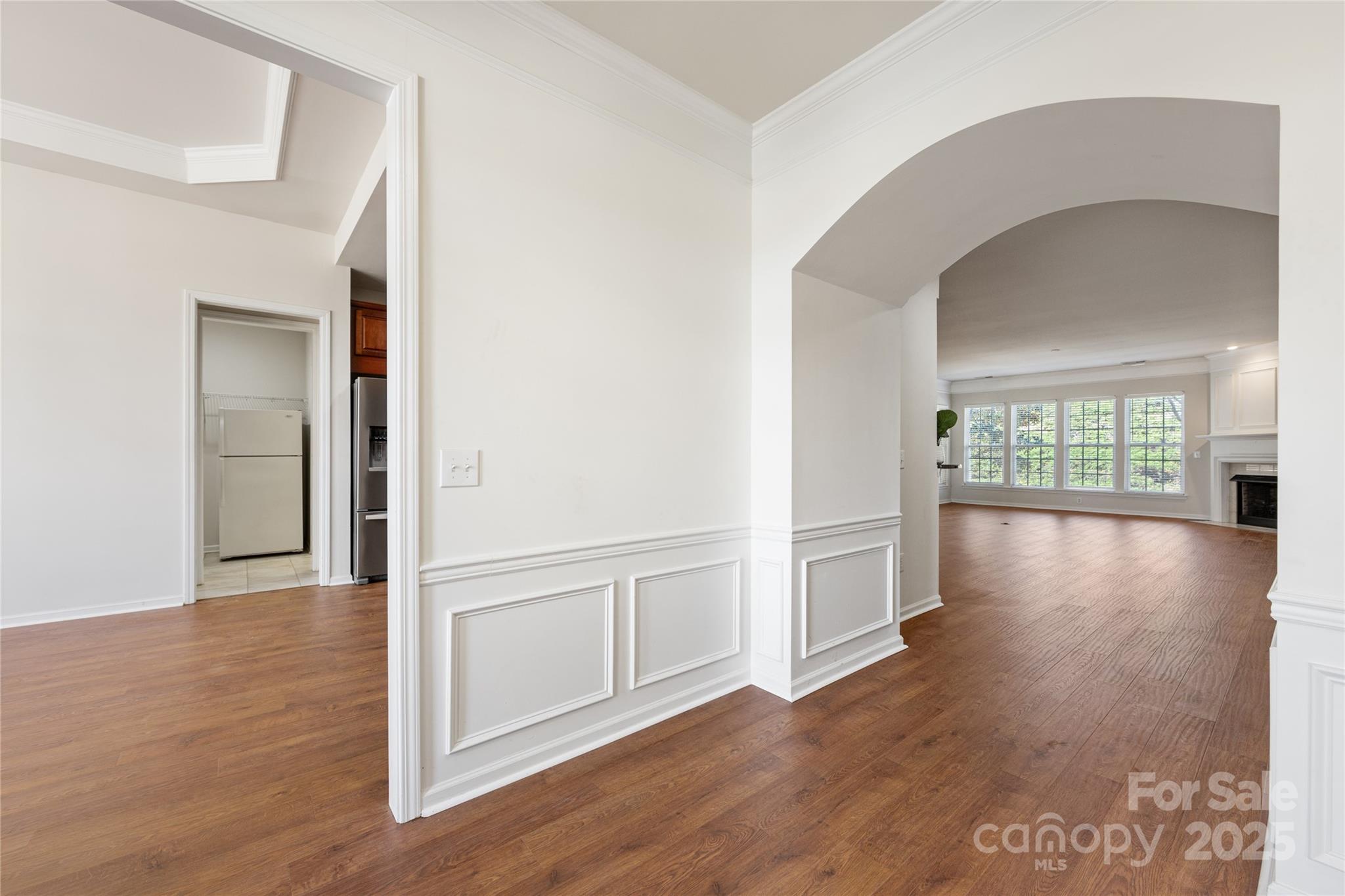 Sun City Carolina Lakes - Residential