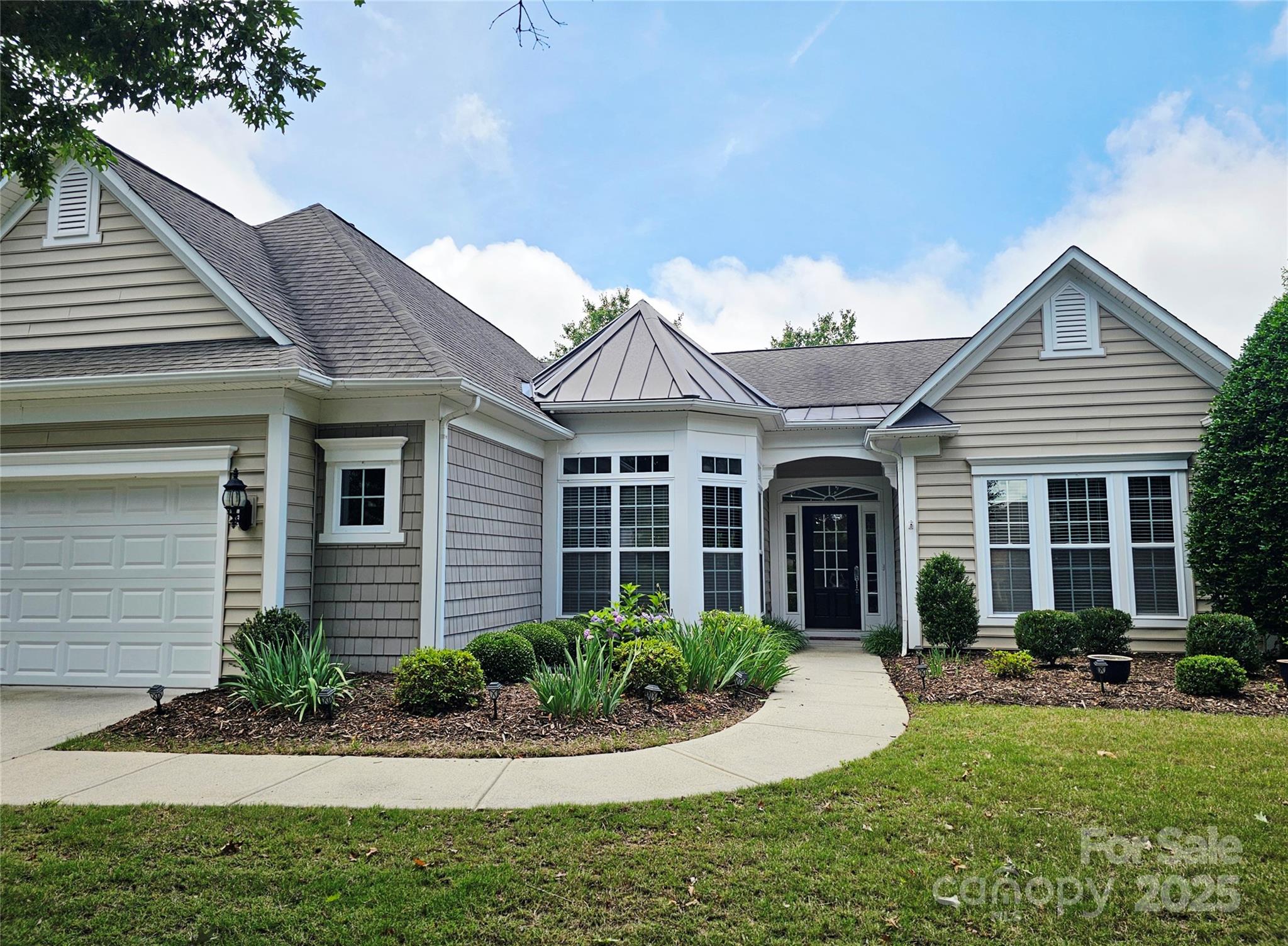 Sun City Carolina Lakes - Residential