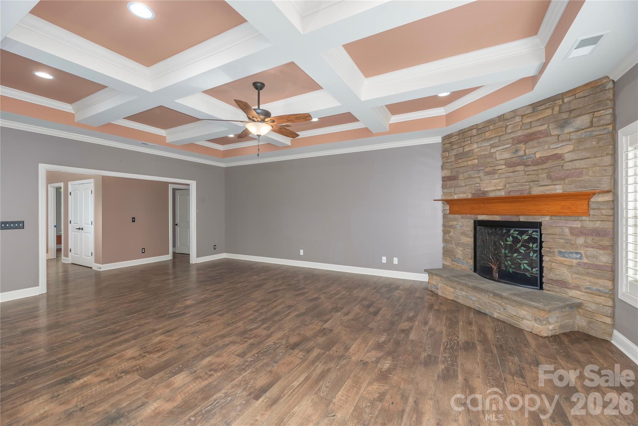 Cobblestone Village - Residential