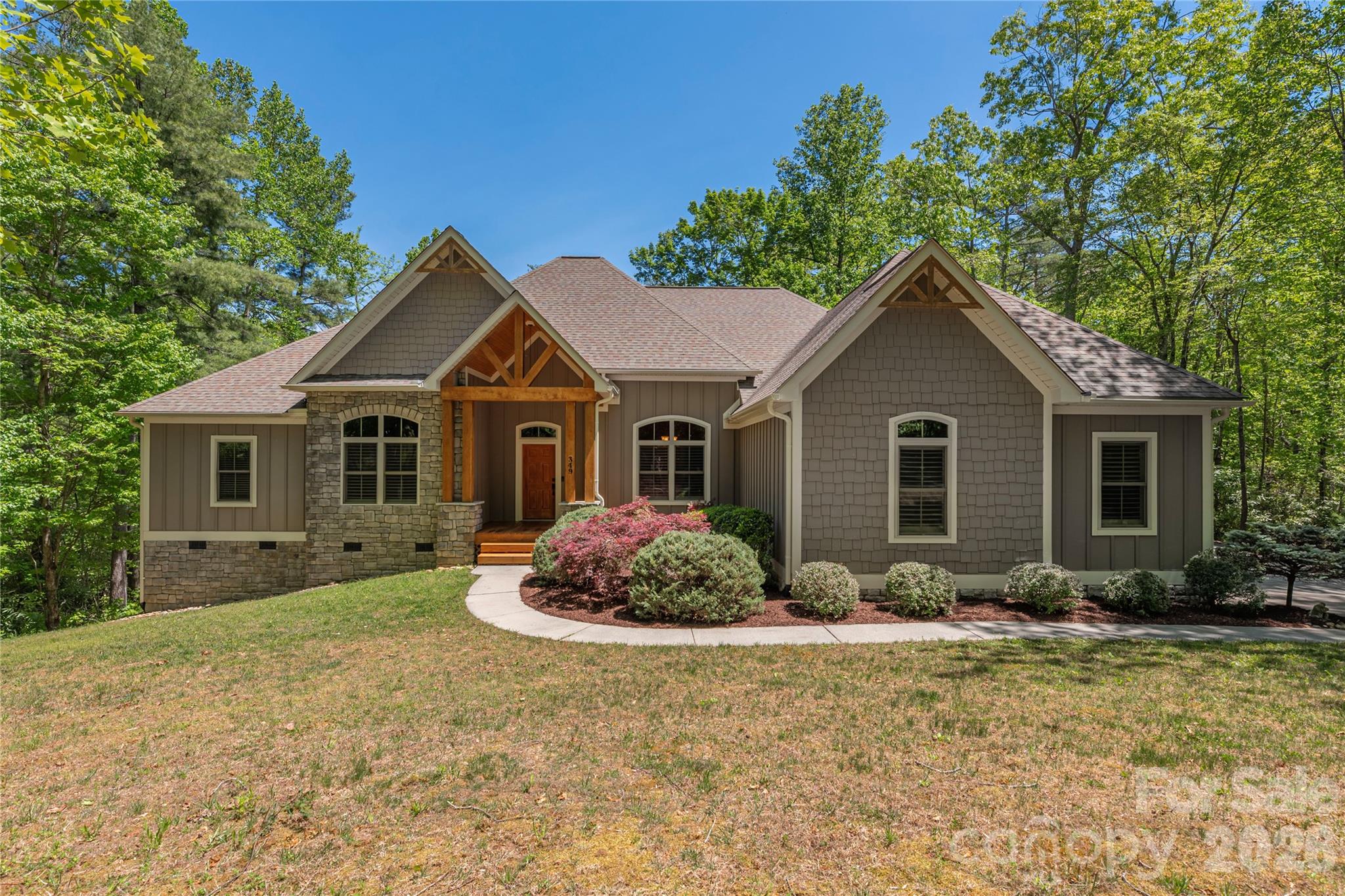 Cobblestone Village - Residential