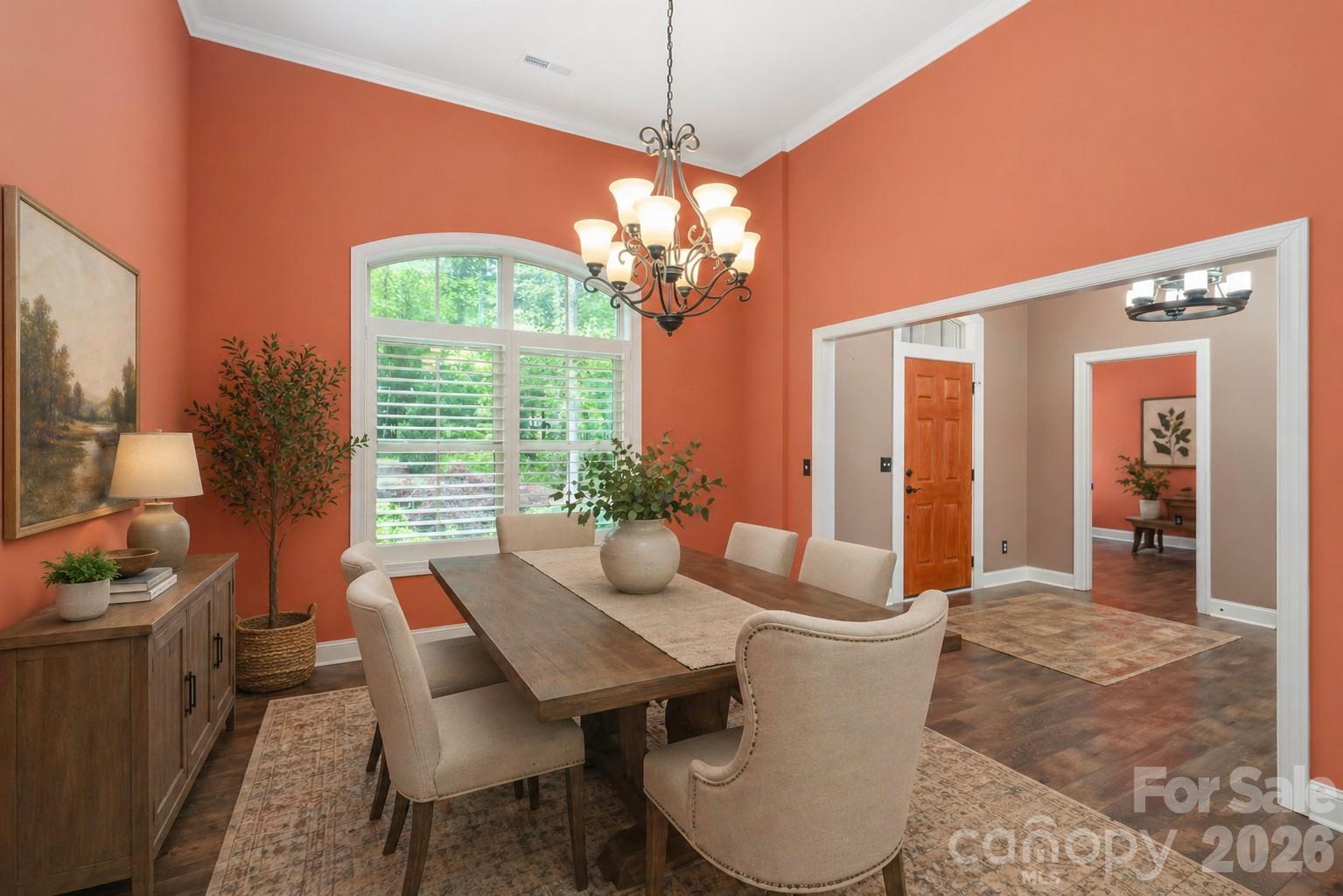 Cobblestone Village - Residential