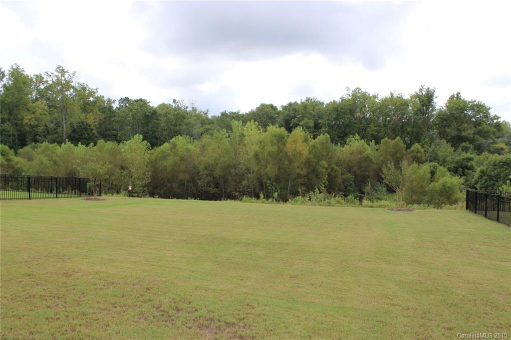 Woodlands - Residential
