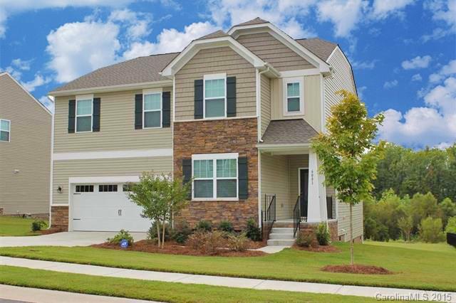 Woodlands - Residential