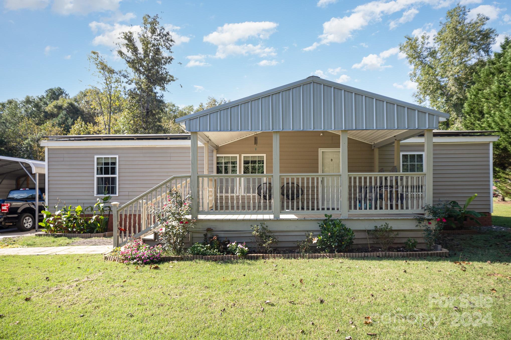 Meadowbrook - Residential