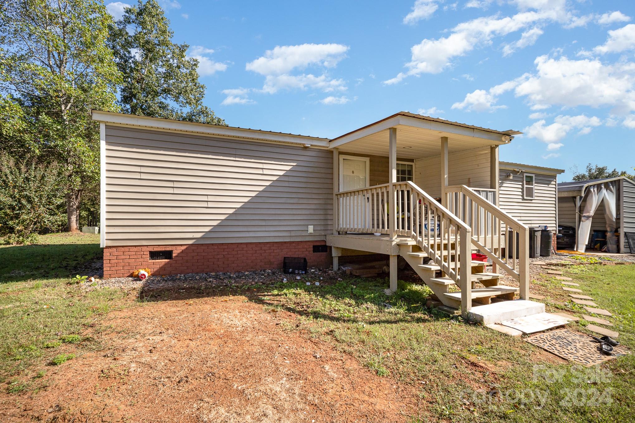 Meadowbrook - Residential