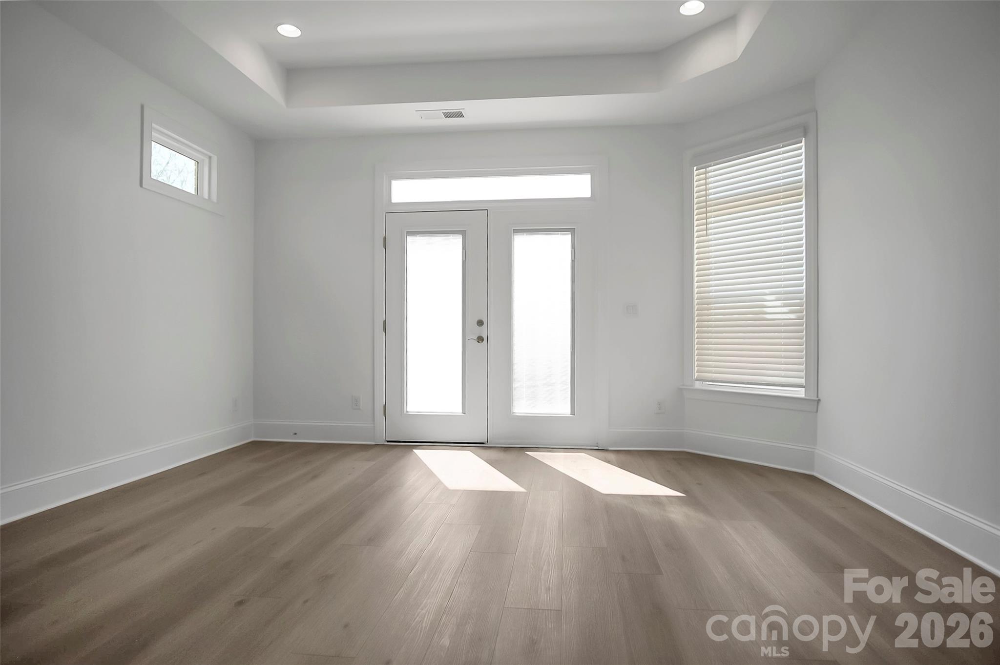 Founders Landing - Residential