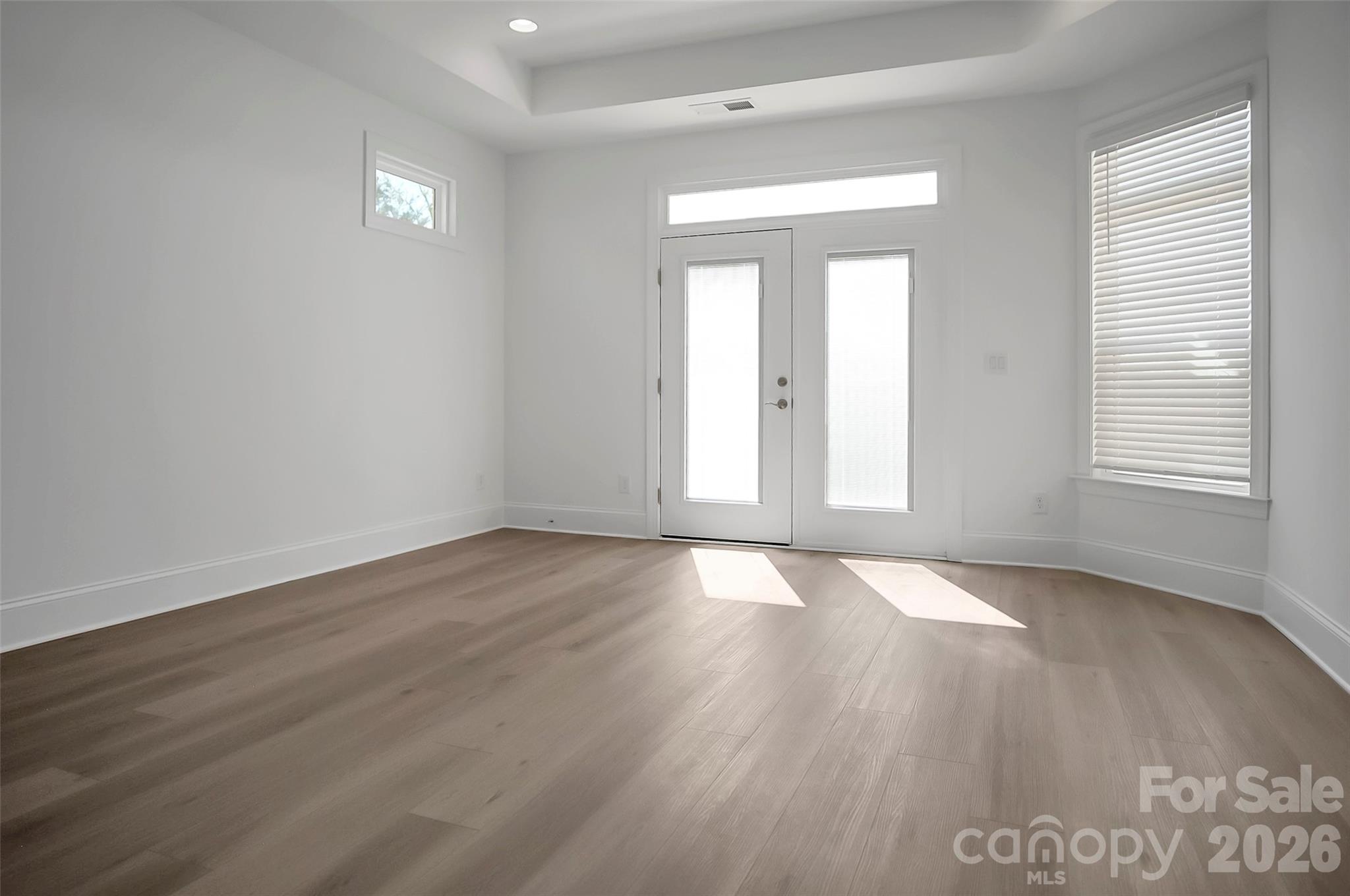 Founders Landing - Residential