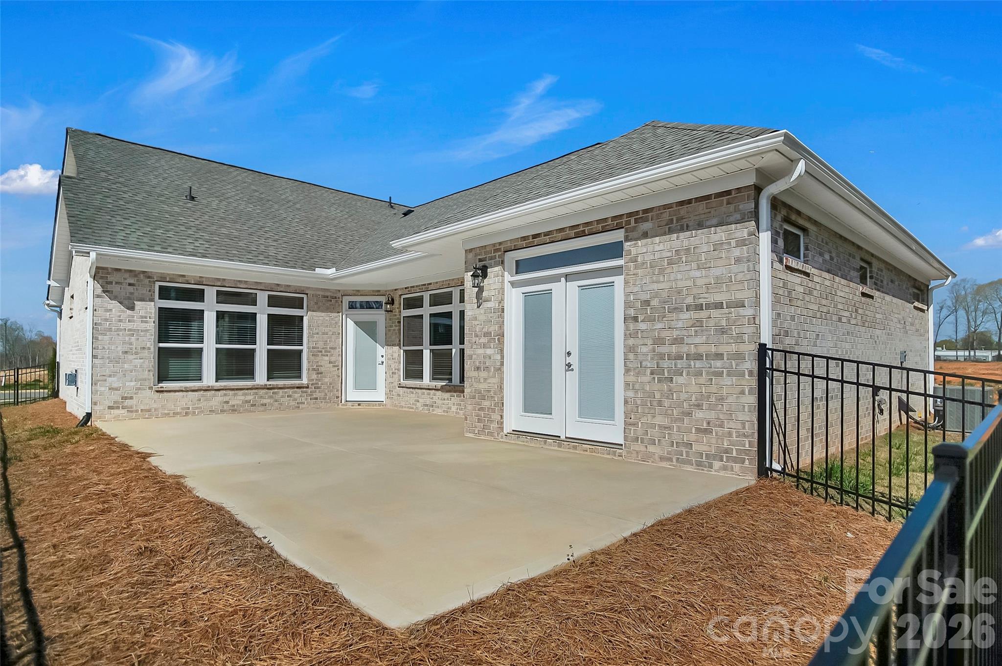 Founders Landing - Residential