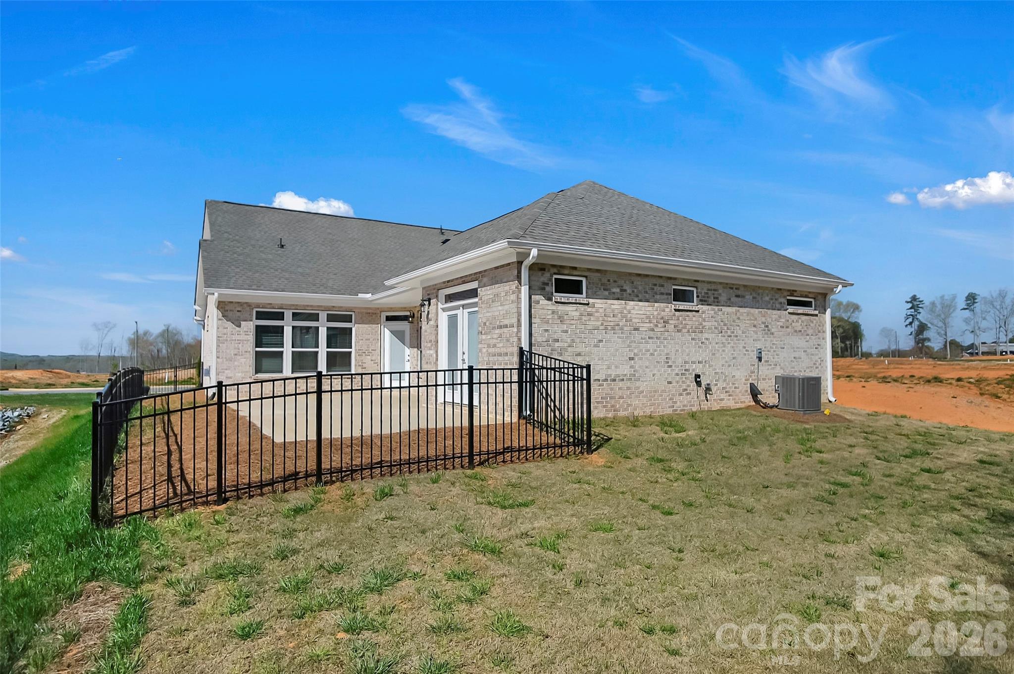Founders Landing - Residential