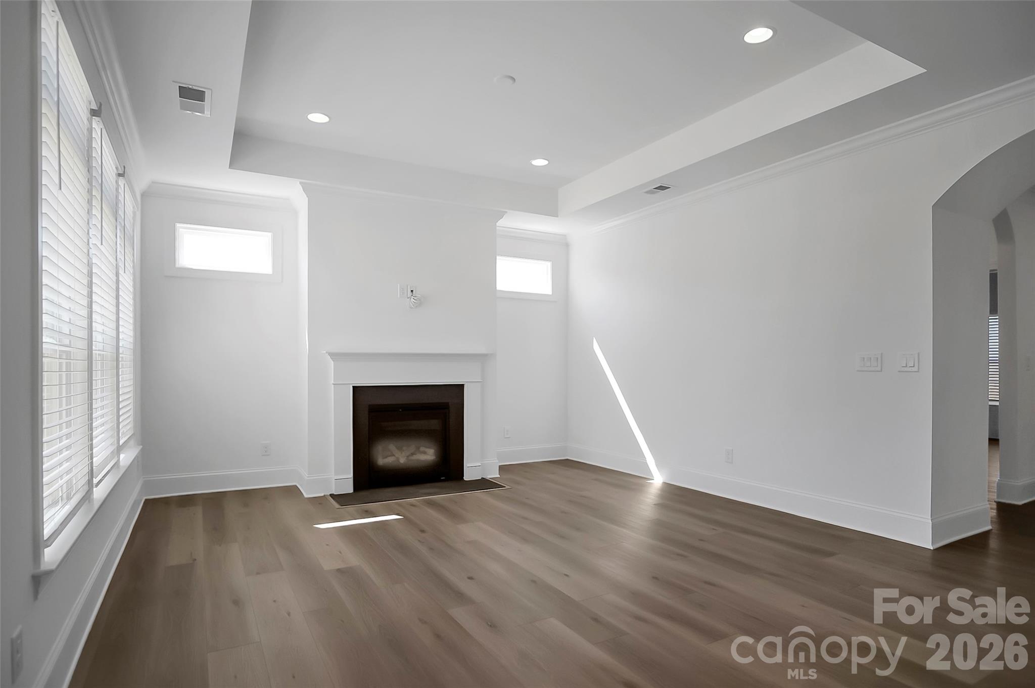 Founders Landing - Residential