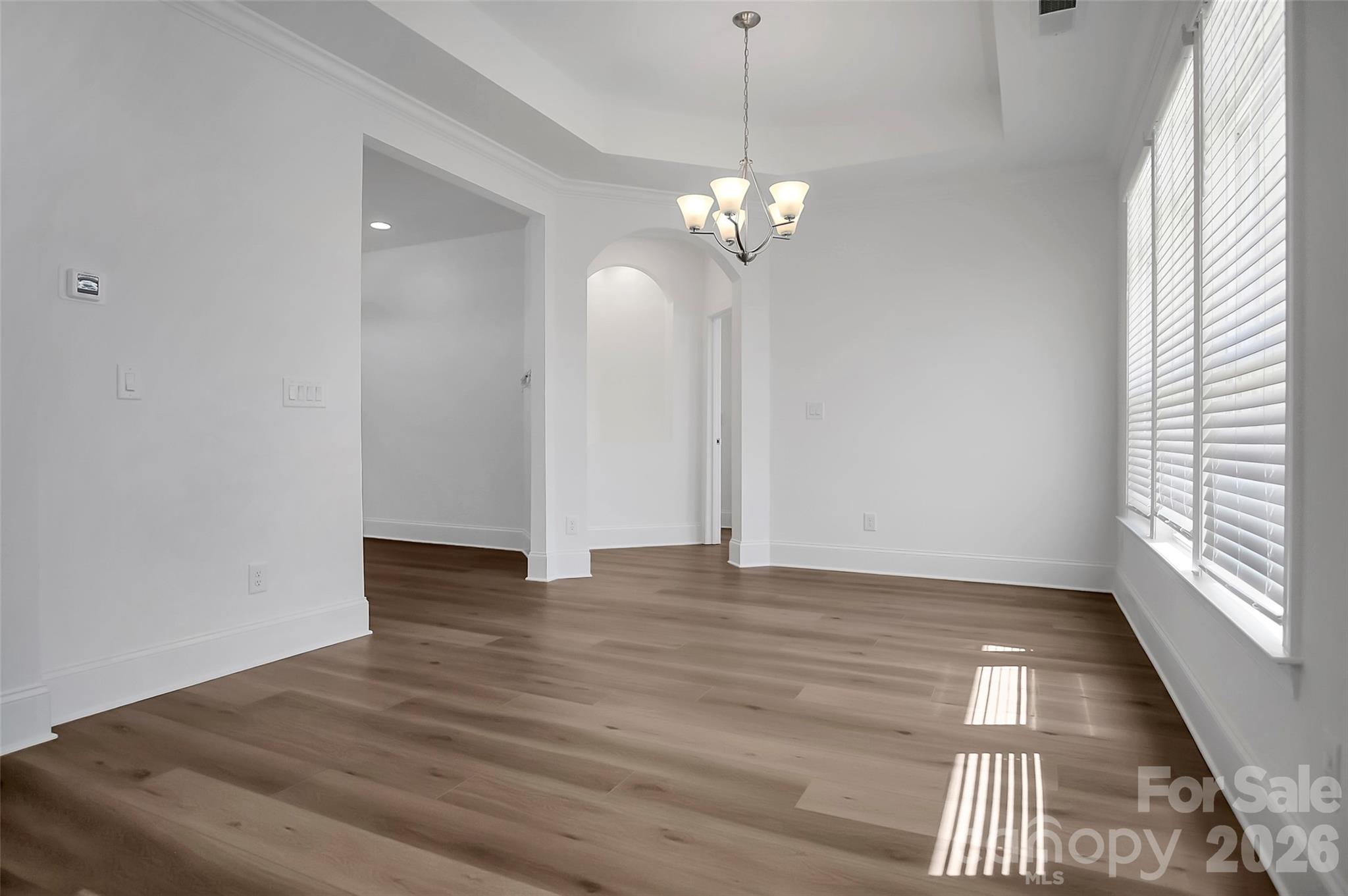 Founders Landing - Residential