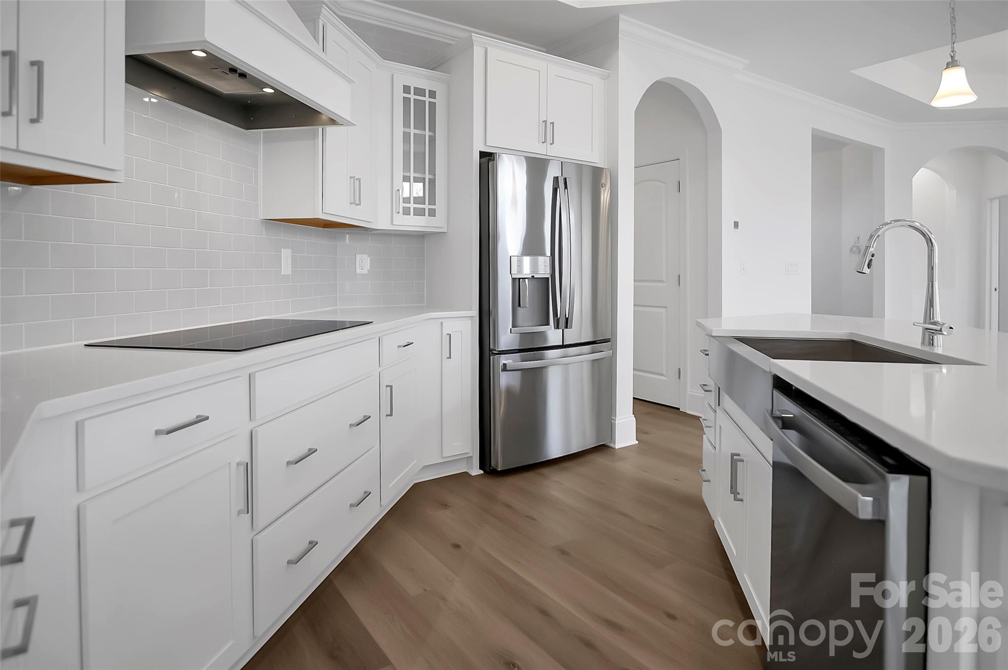 Founders Landing - Residential