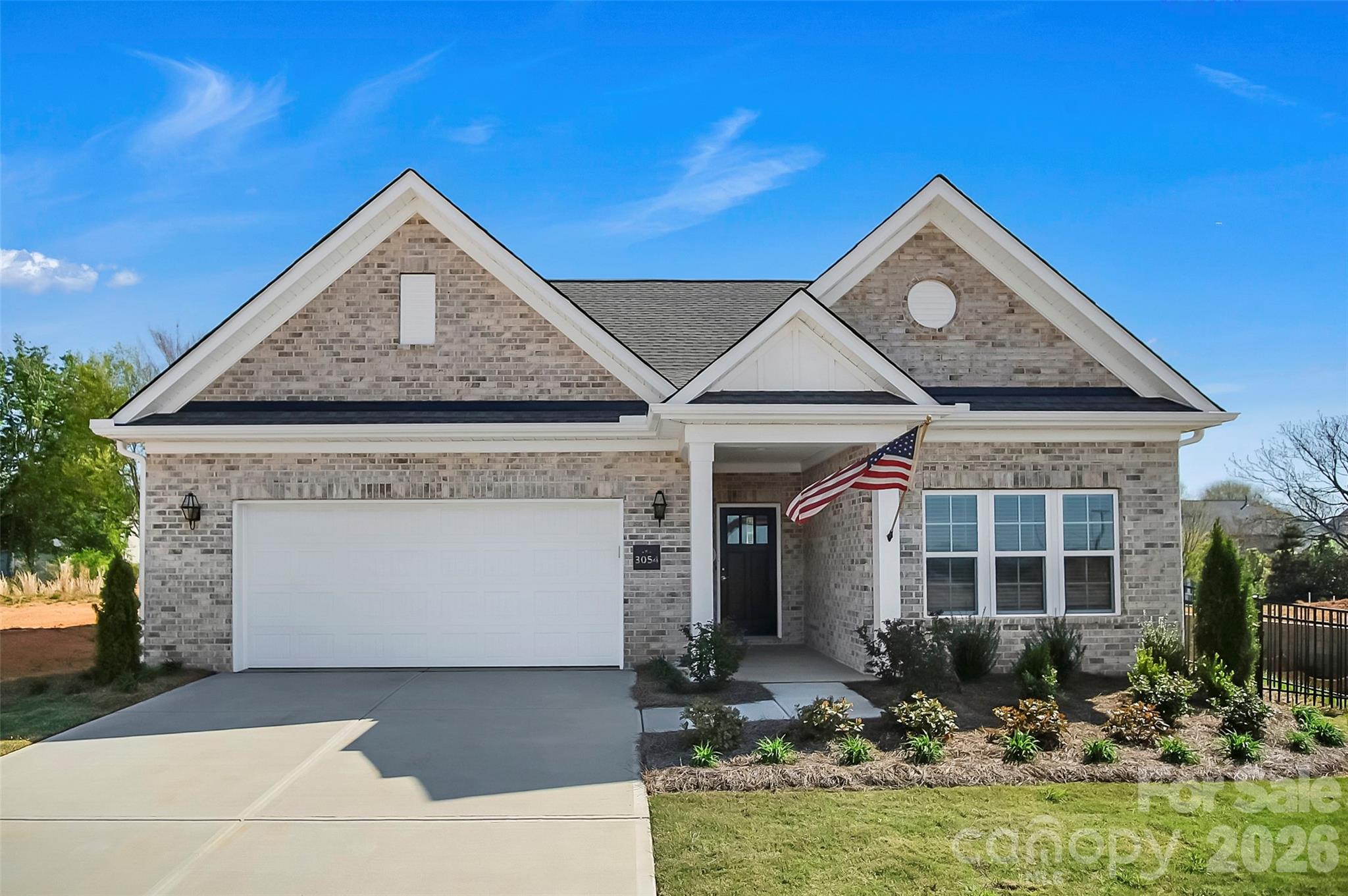 Founders Landing - Residential