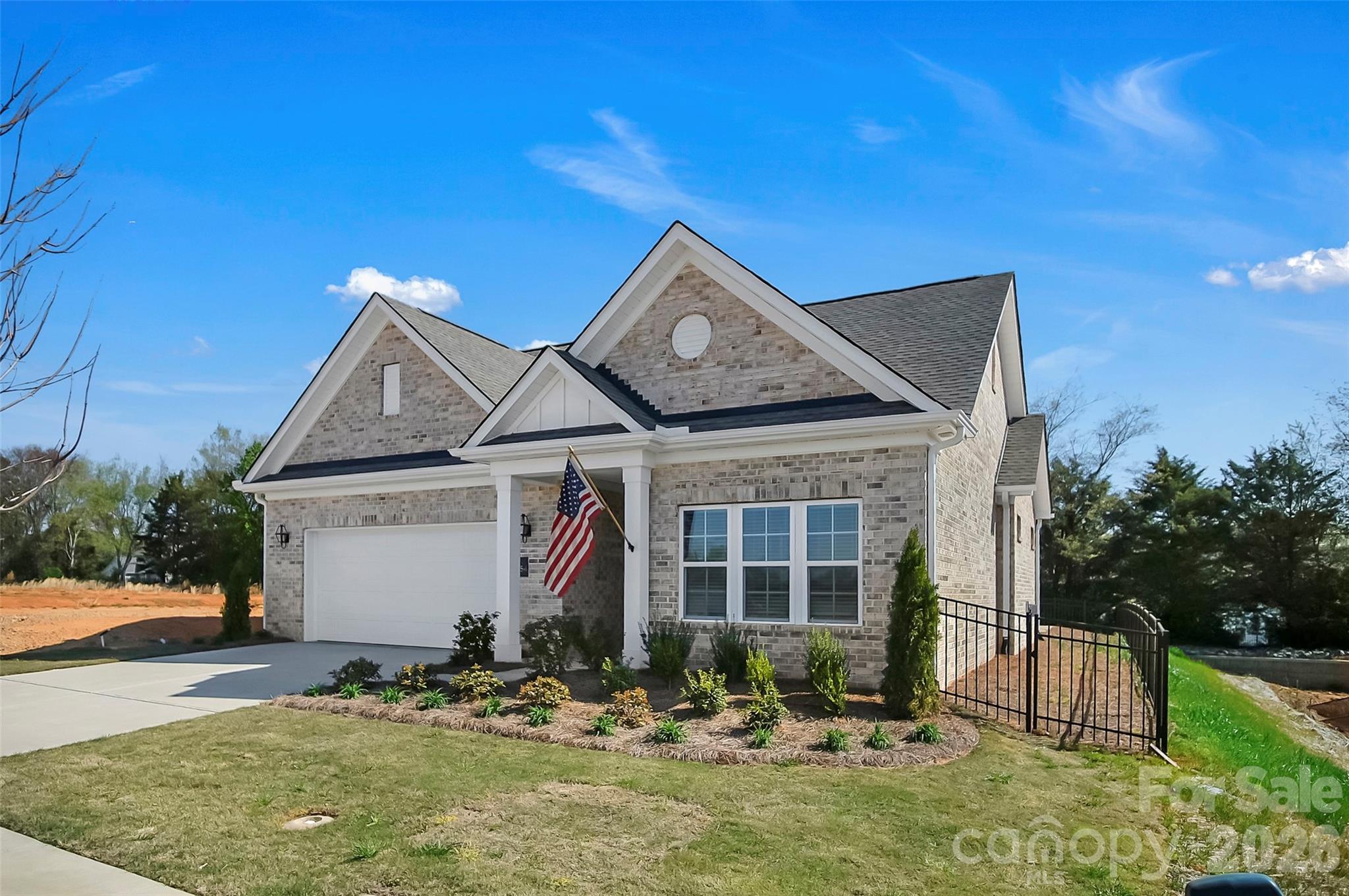 Founders Landing - Residential