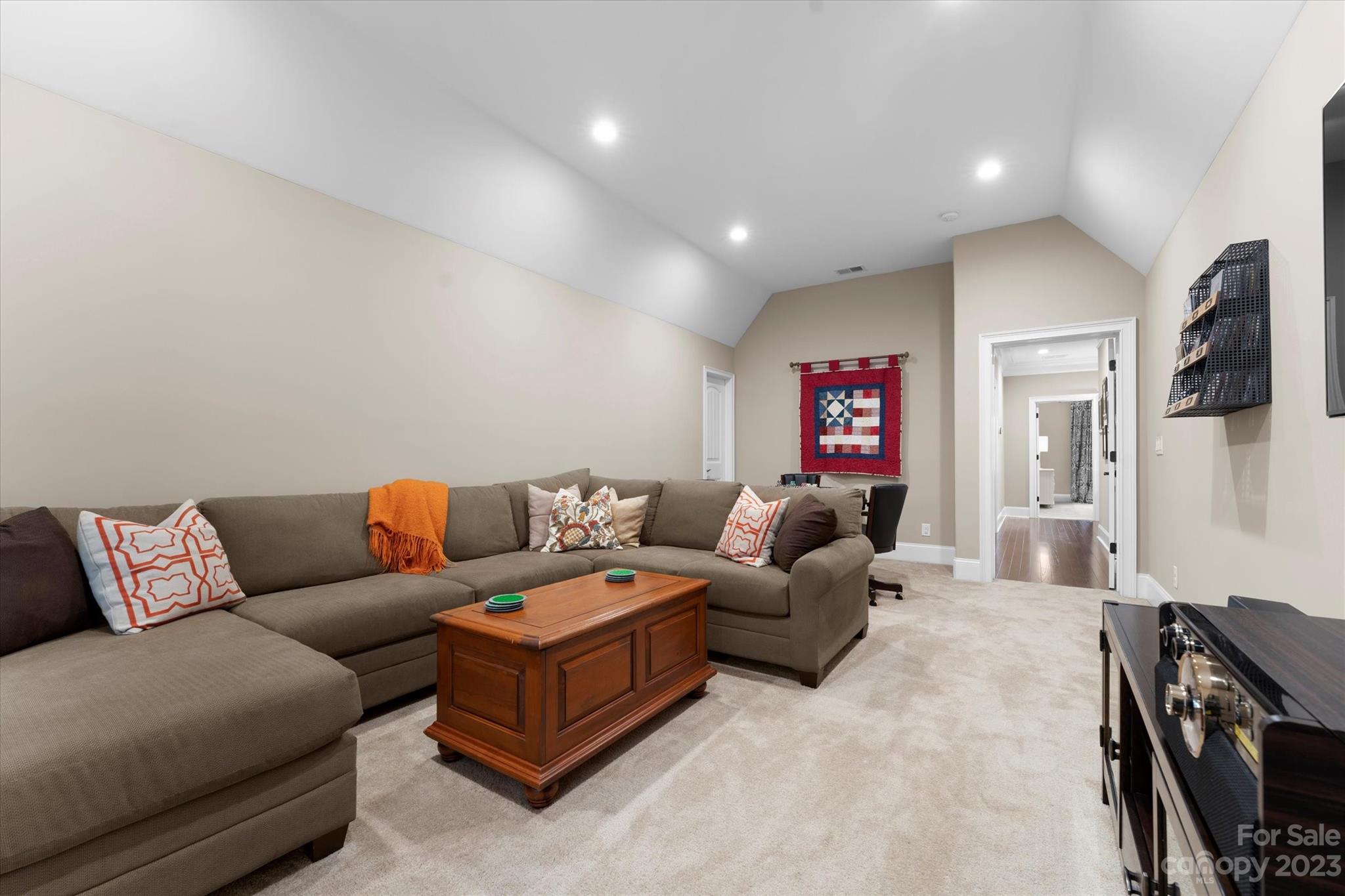 Longview - Residential