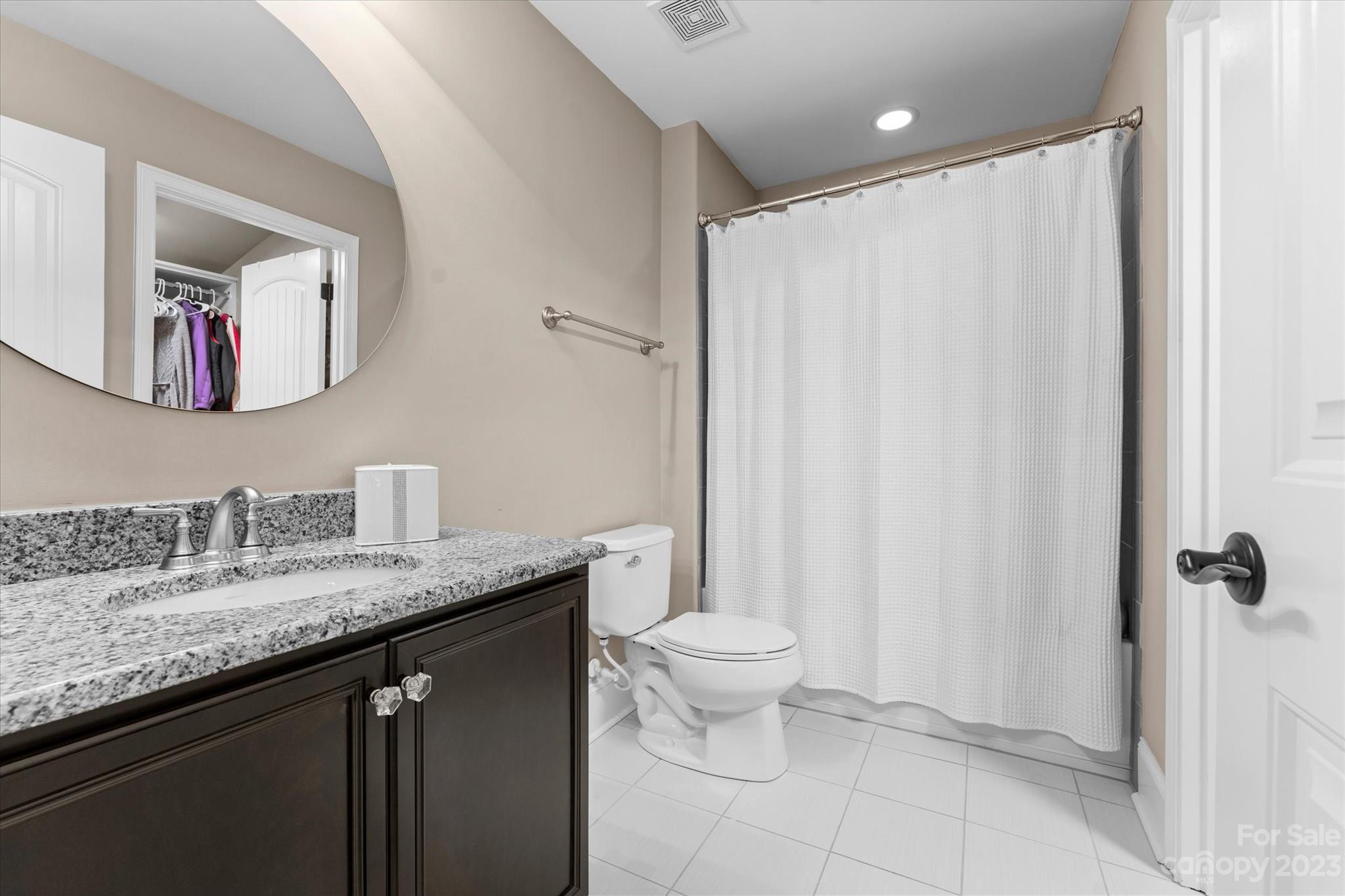 Longview - Residential