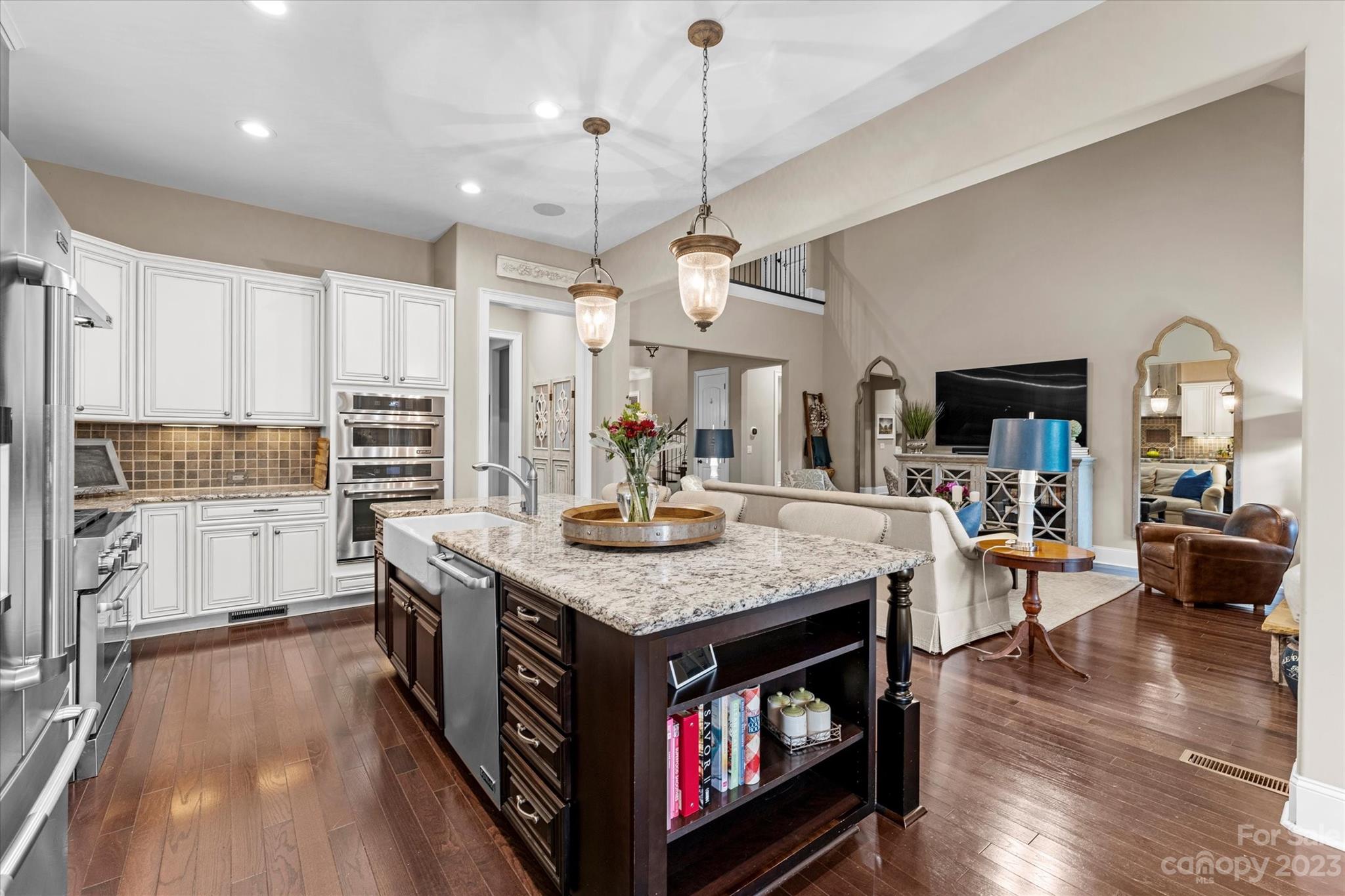 Longview - Residential