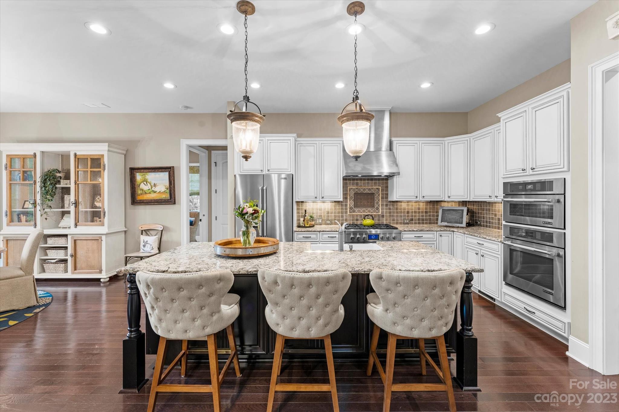 Longview - Residential