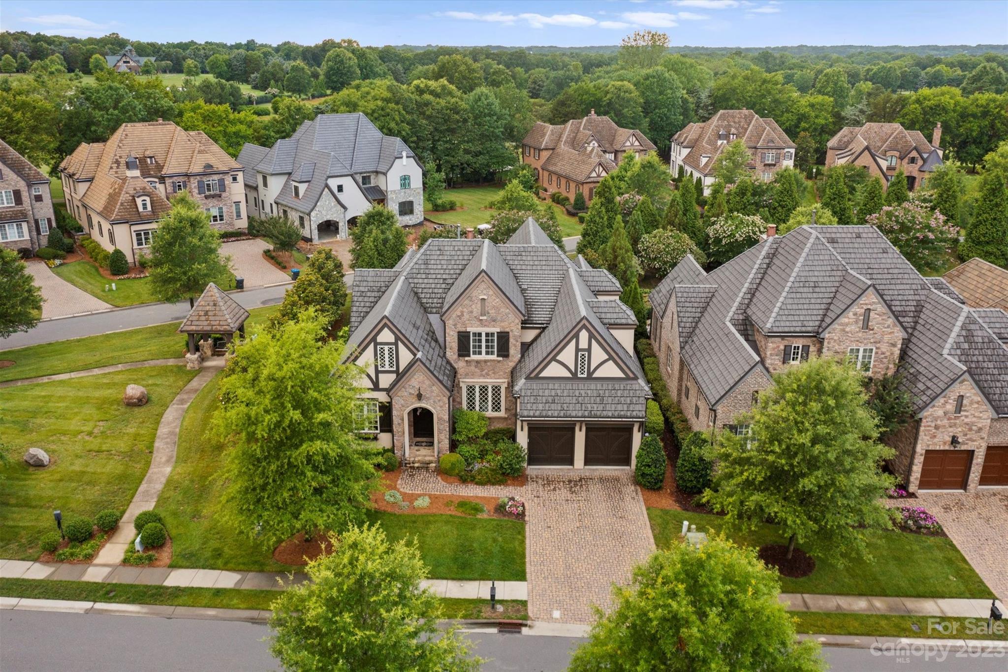 Longview - Residential