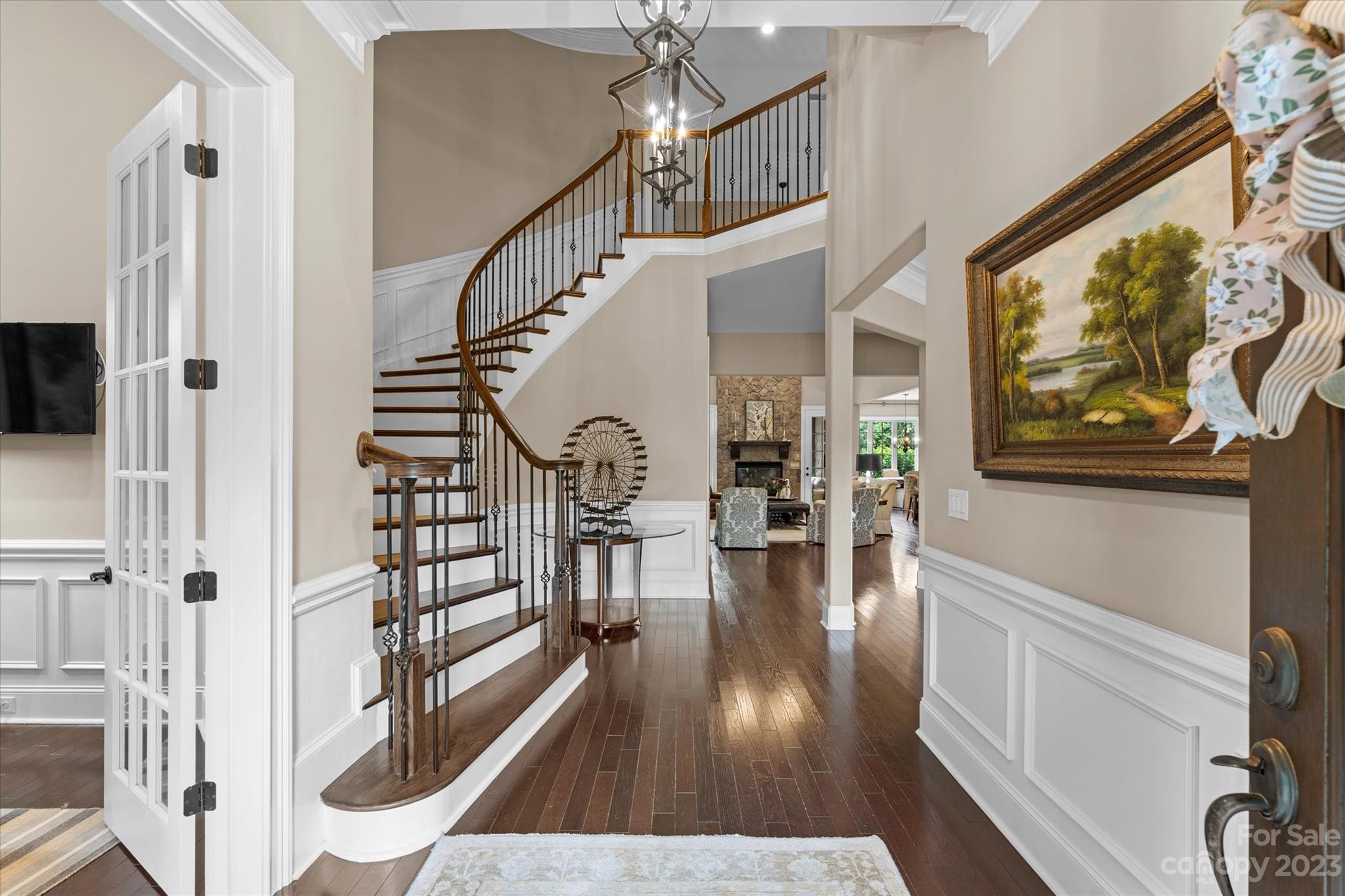 Longview - Residential
