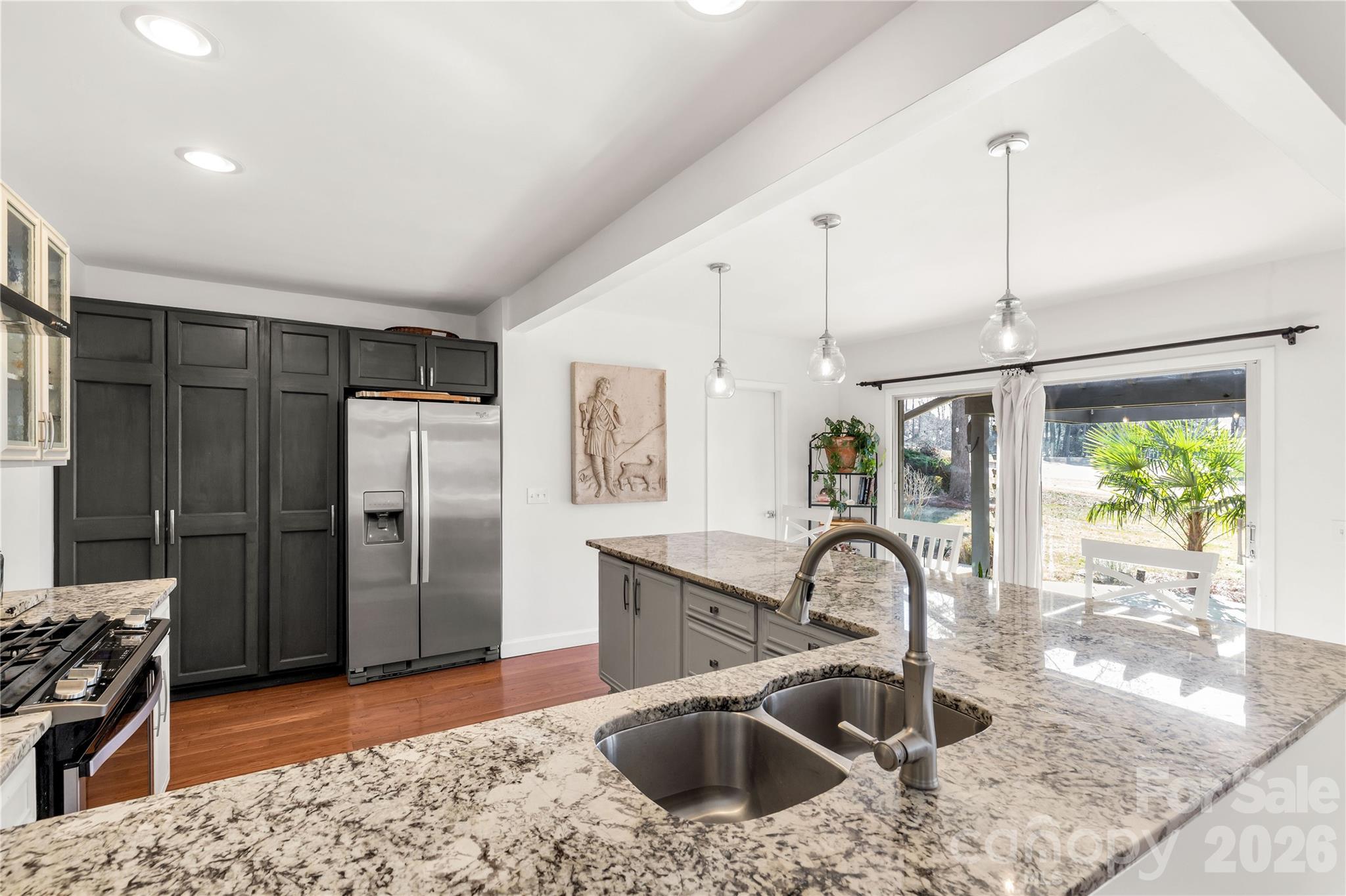 River Hills - Residential