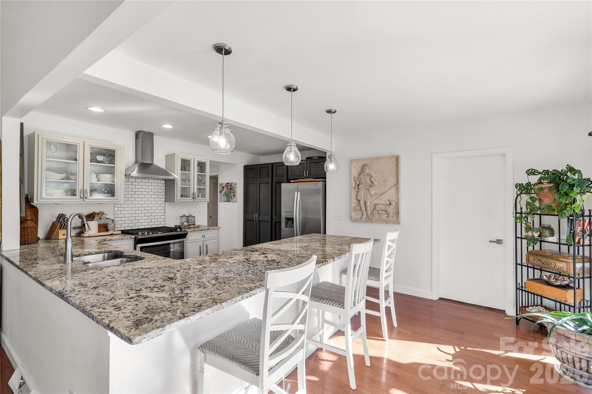 River Hills - Residential