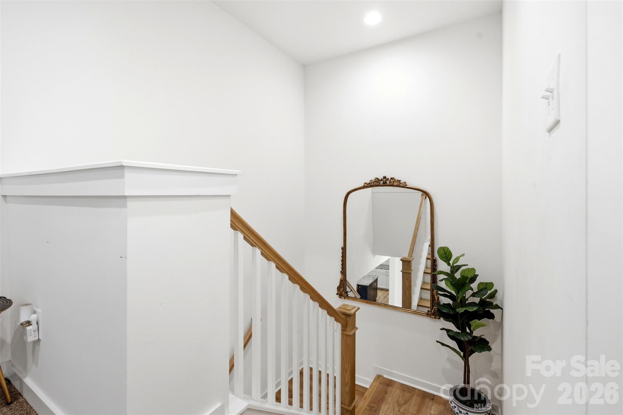 The Palisades - Residential