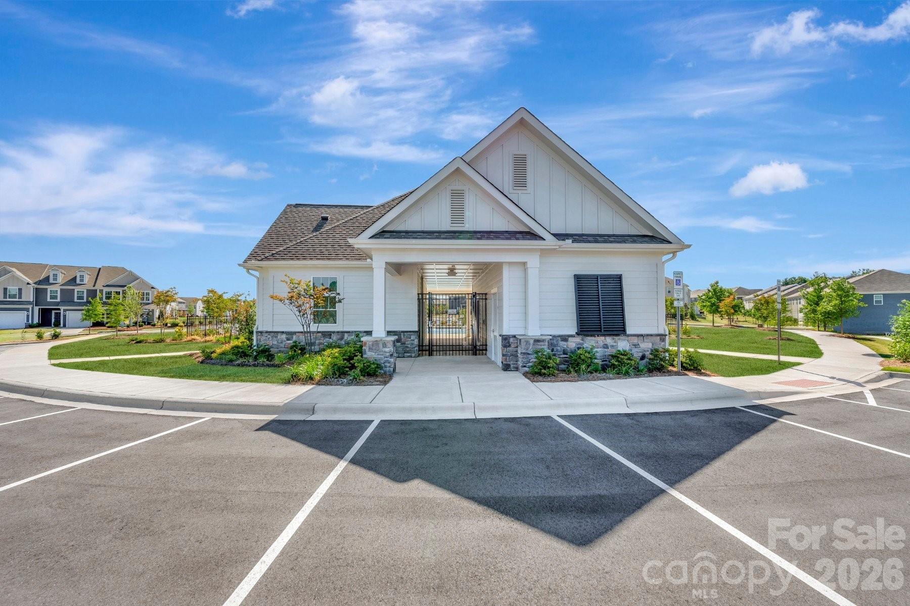 Piper Landing - Residential