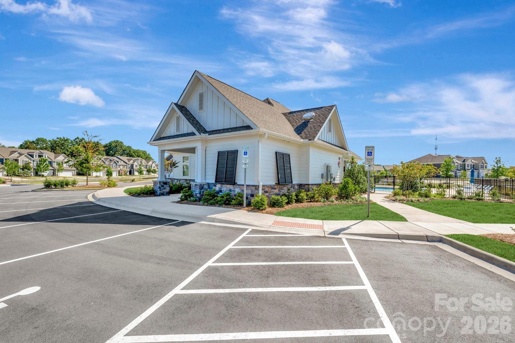 Piper Landing - Residential