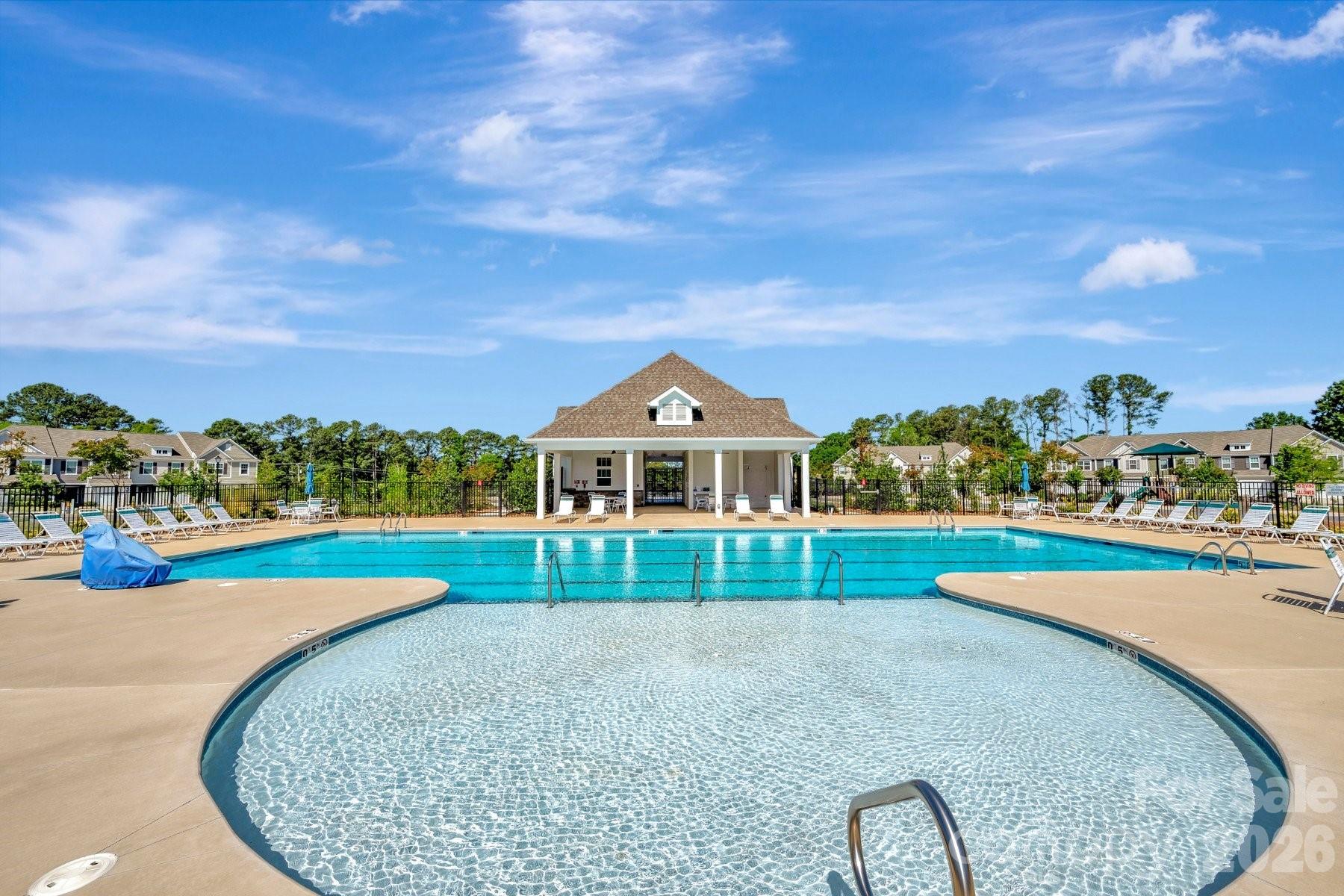Piper Landing - Residential