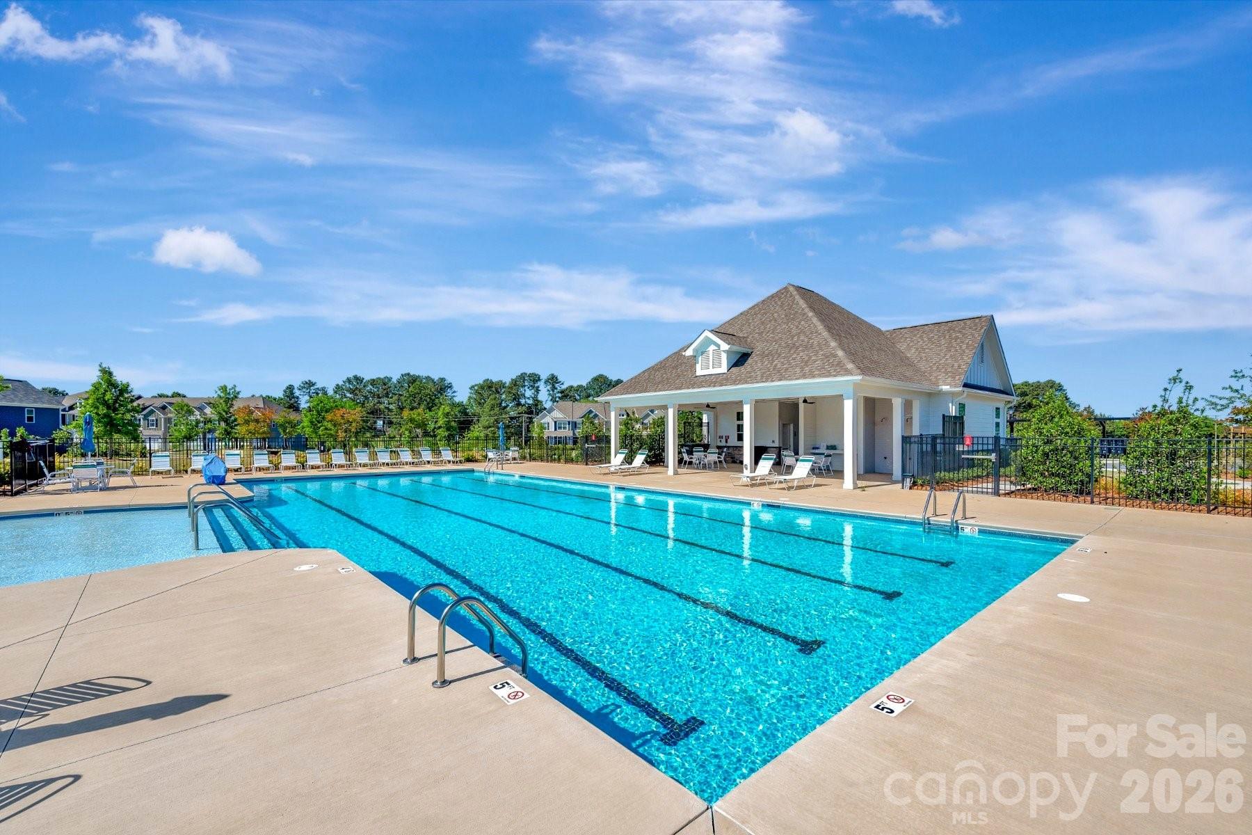 Piper Landing - Residential