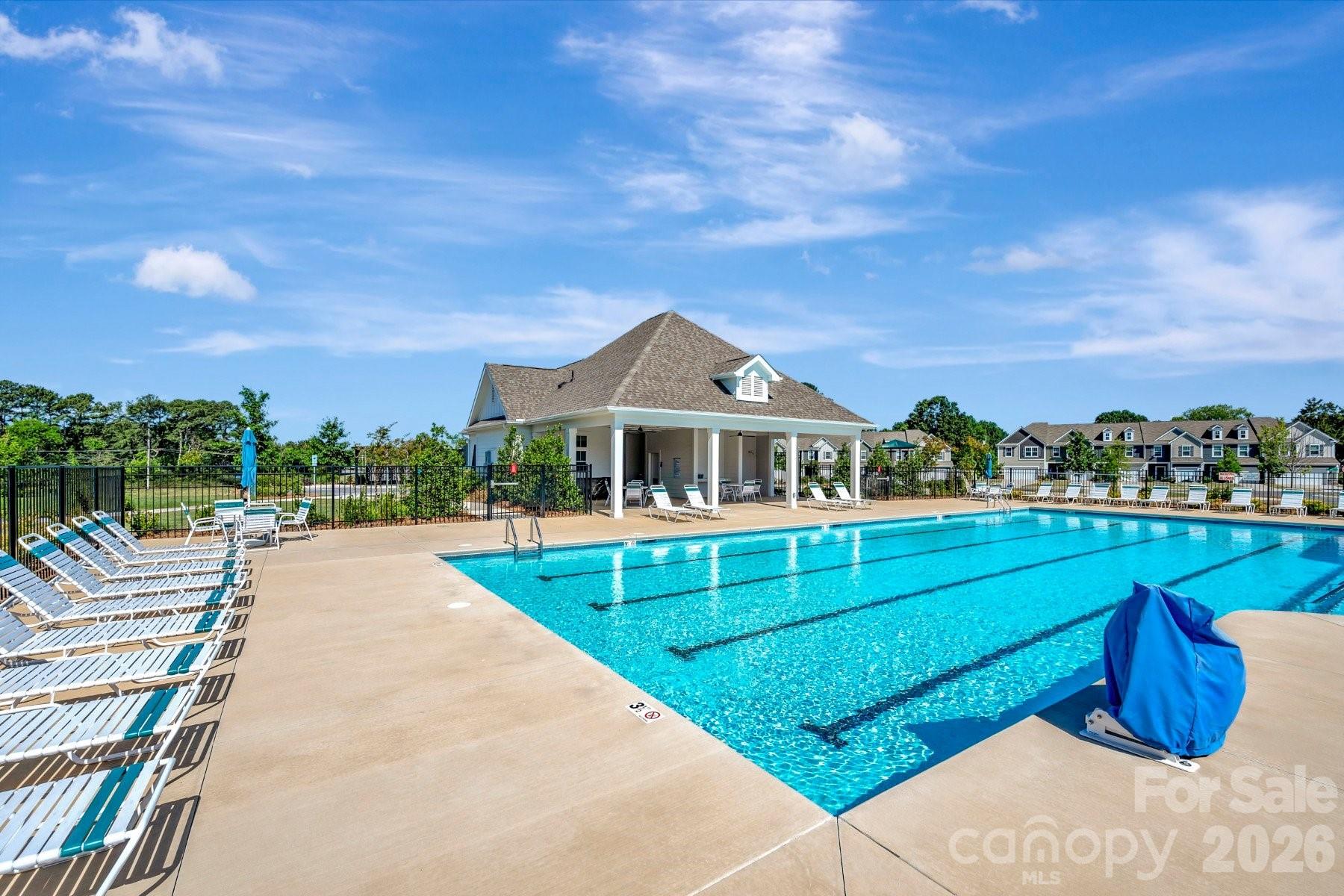 Piper Landing - Residential