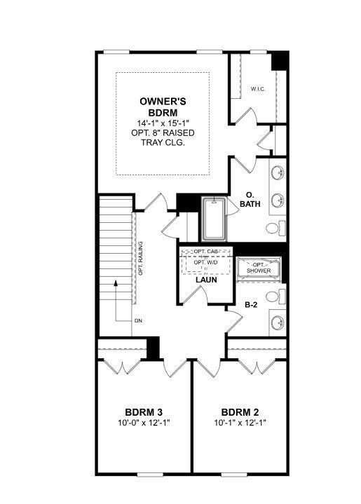 Piper Landing - Residential