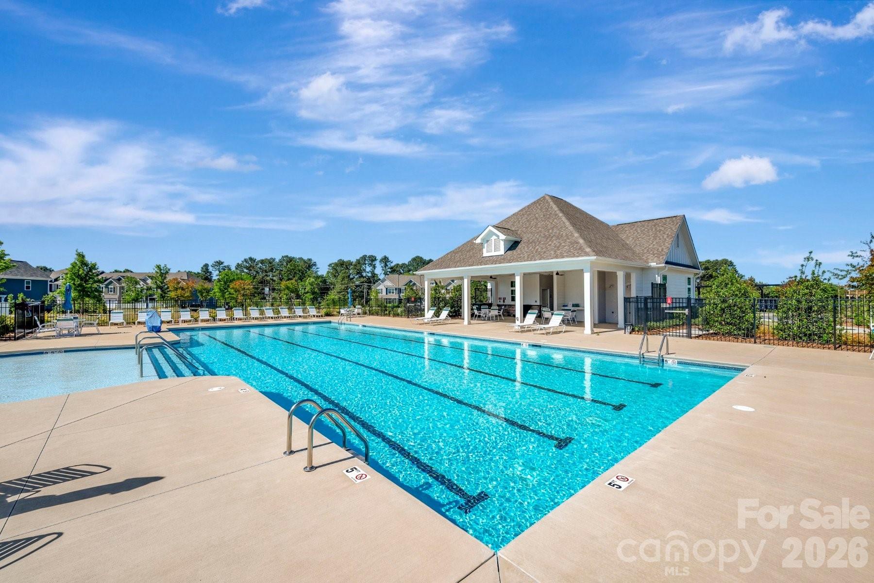 Piper Landing - Residential