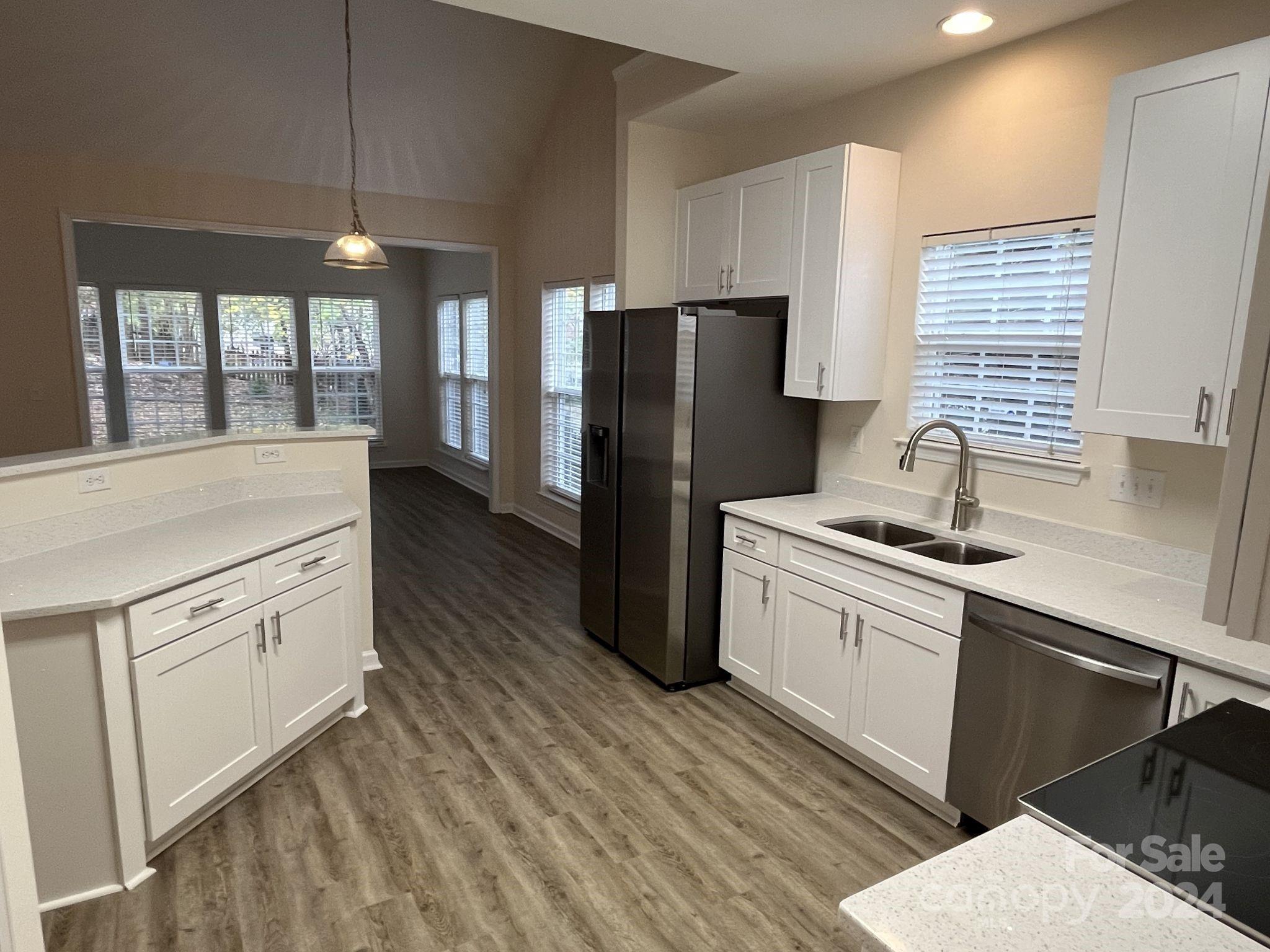 Spring Park - Residential