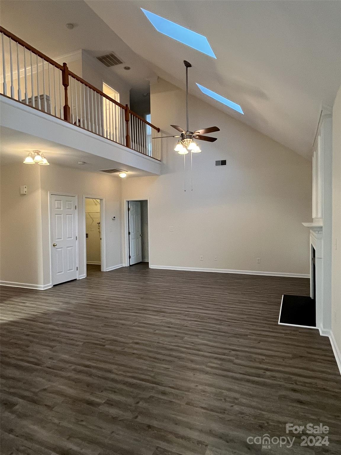 Spring Park - Residential